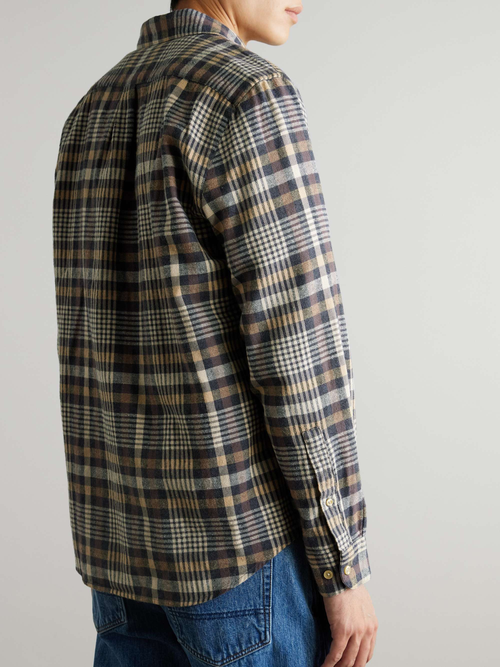 PORTUGUESE FLANNEL 