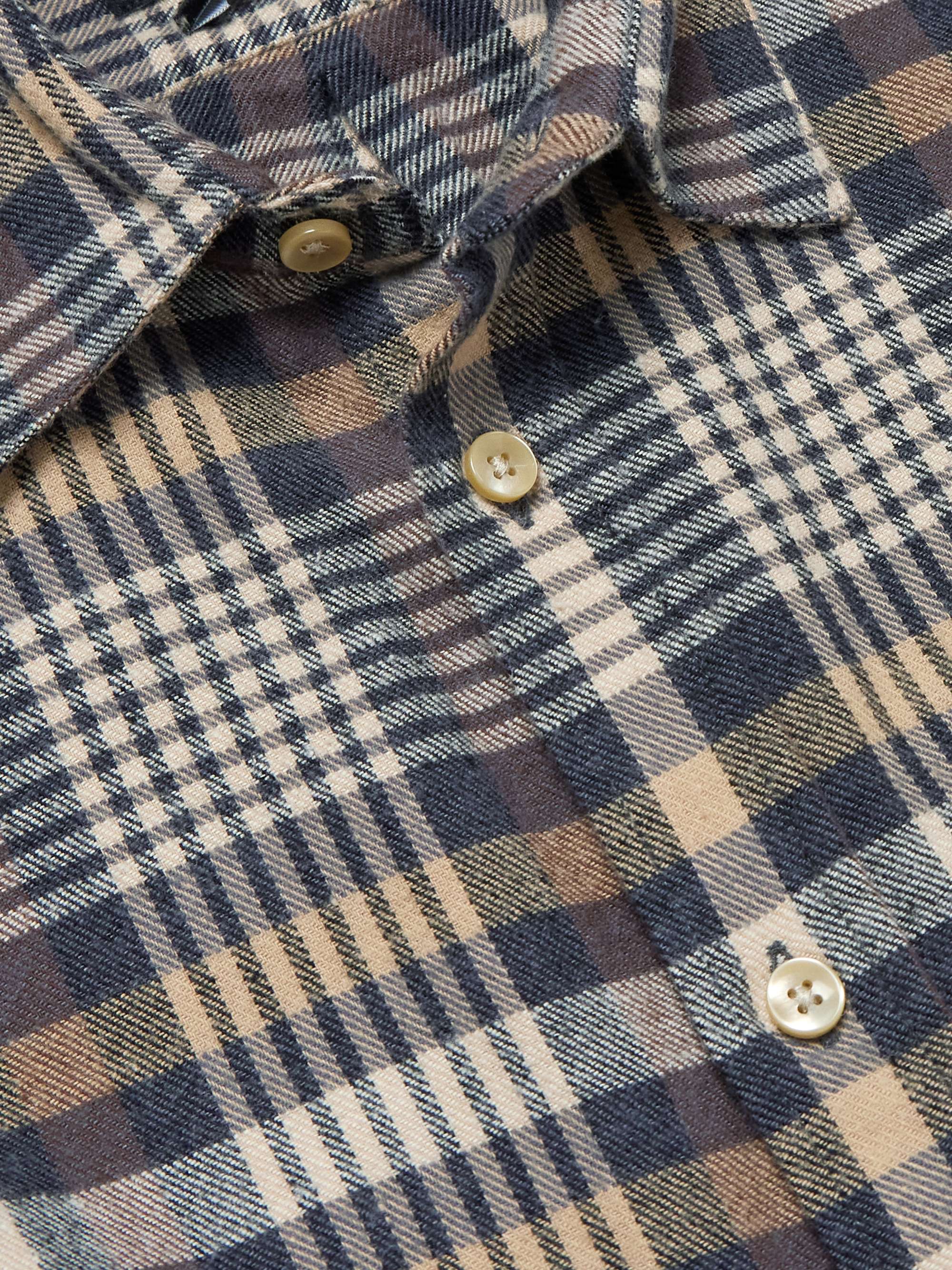 PORTUGUESE FLANNEL 