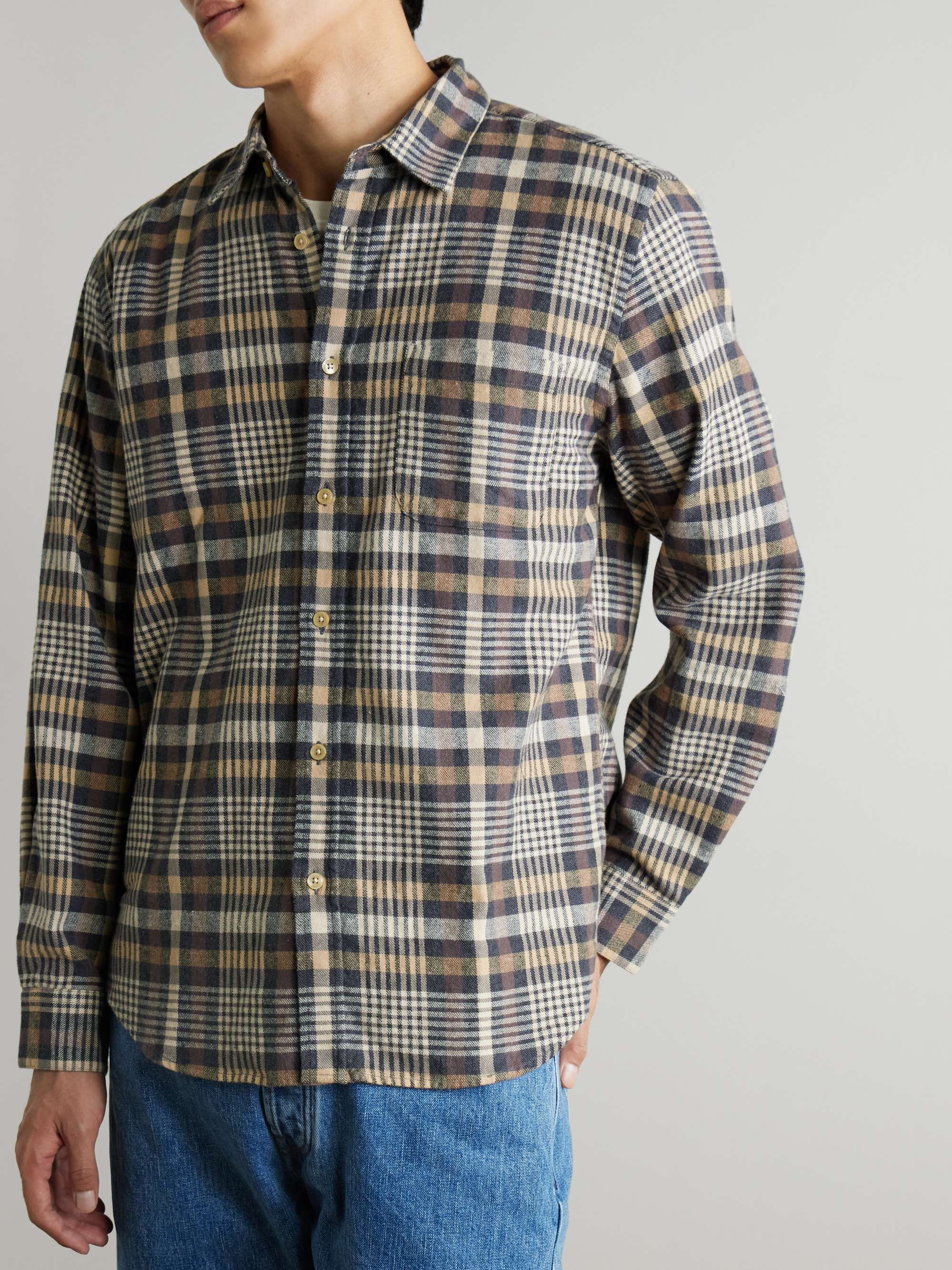 PORTUGUESE FLANNEL 