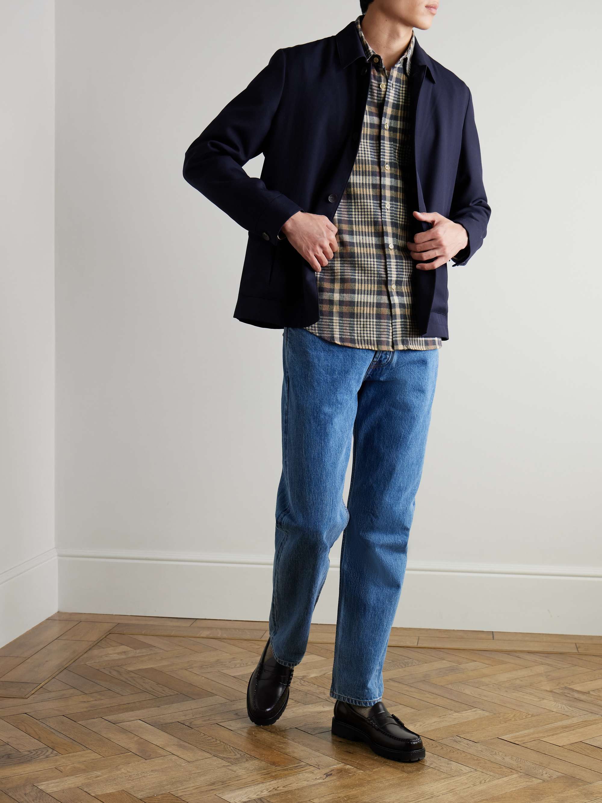 PORTUGUESE FLANNEL 
