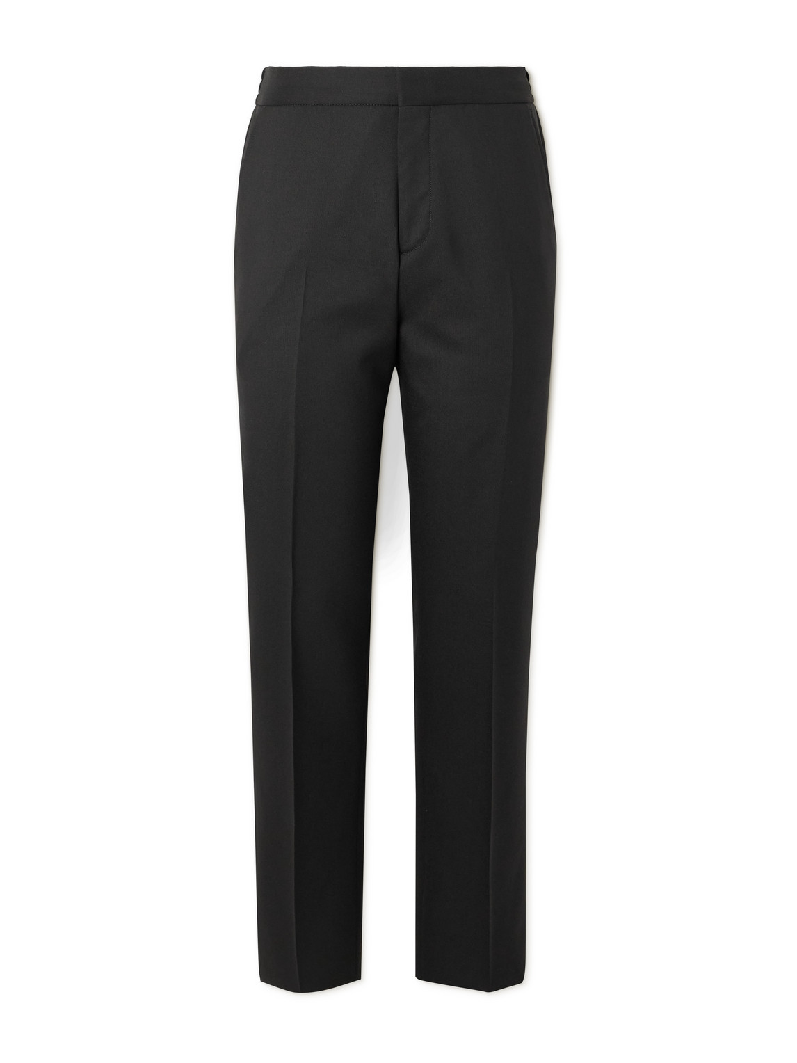 MR P. Suits