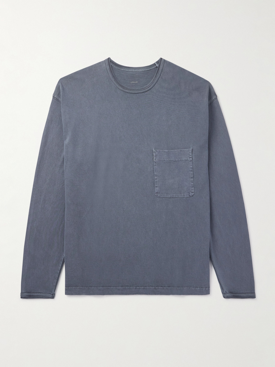 Lemaire Cotton-Jersey T-hirt - Men