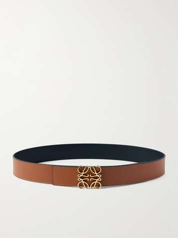LOEWE Belts for Men | MR PORTER