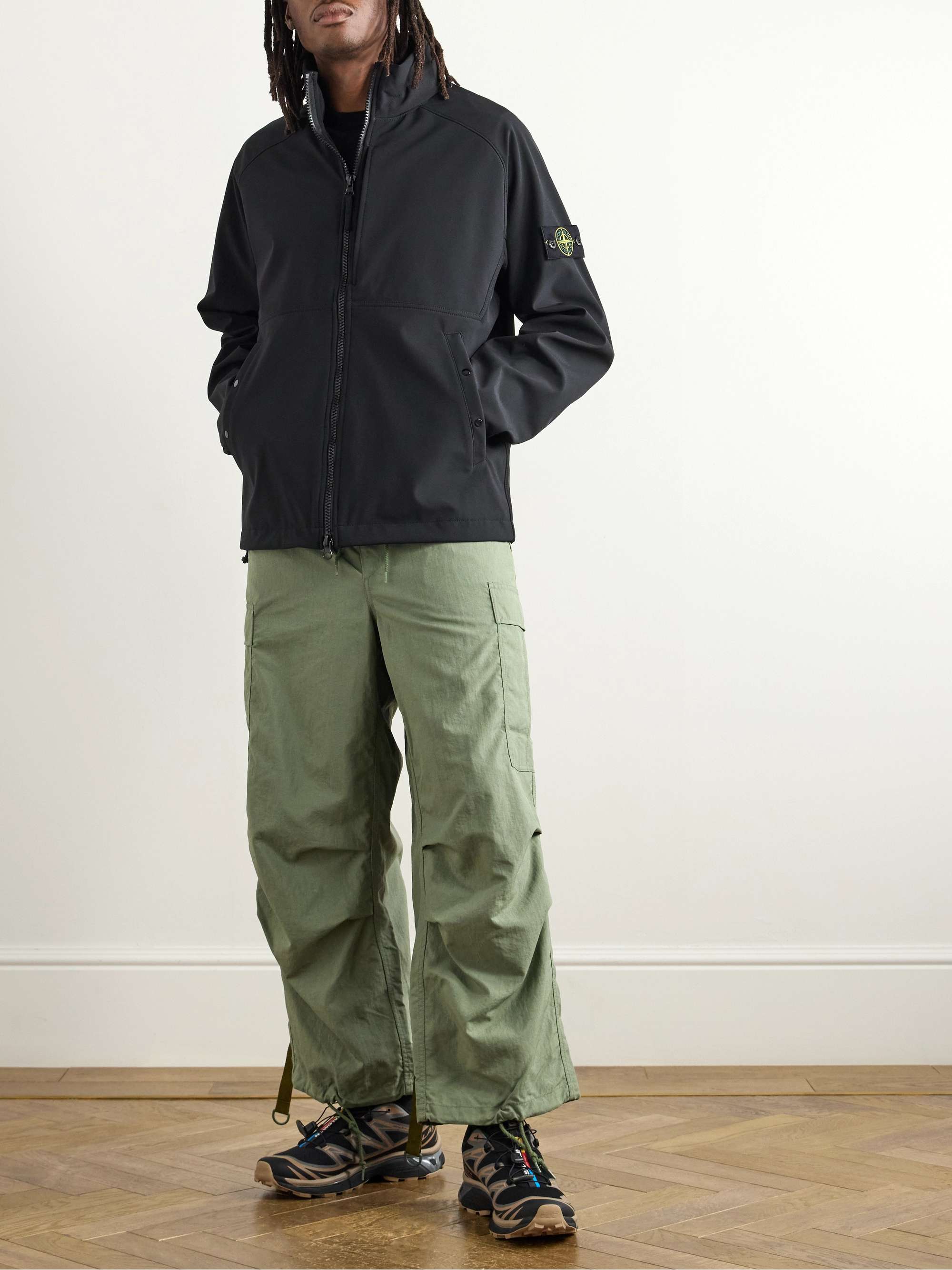 STONE ISLAND 