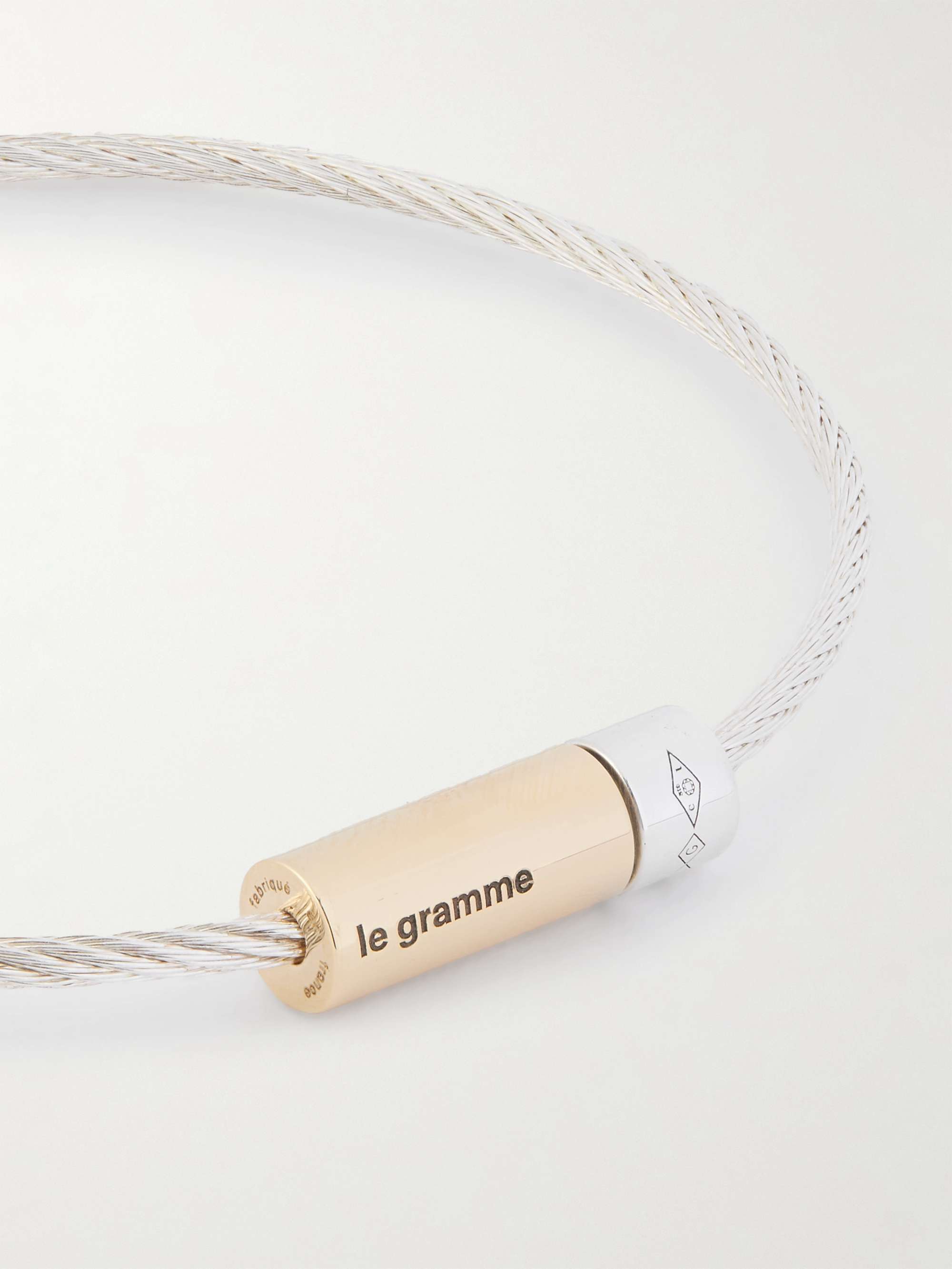LE GRAMME 