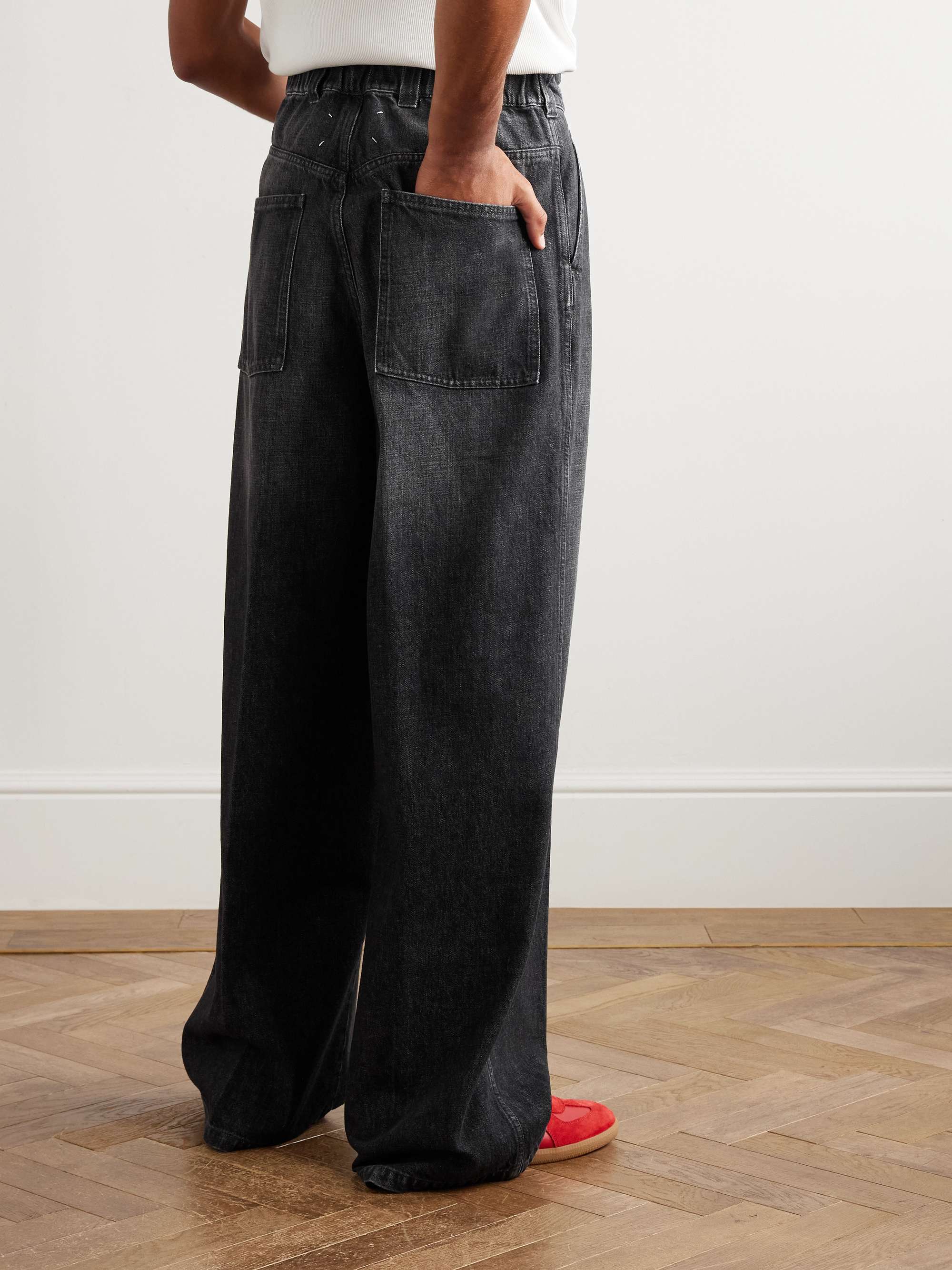 MAISON MARGIELA 