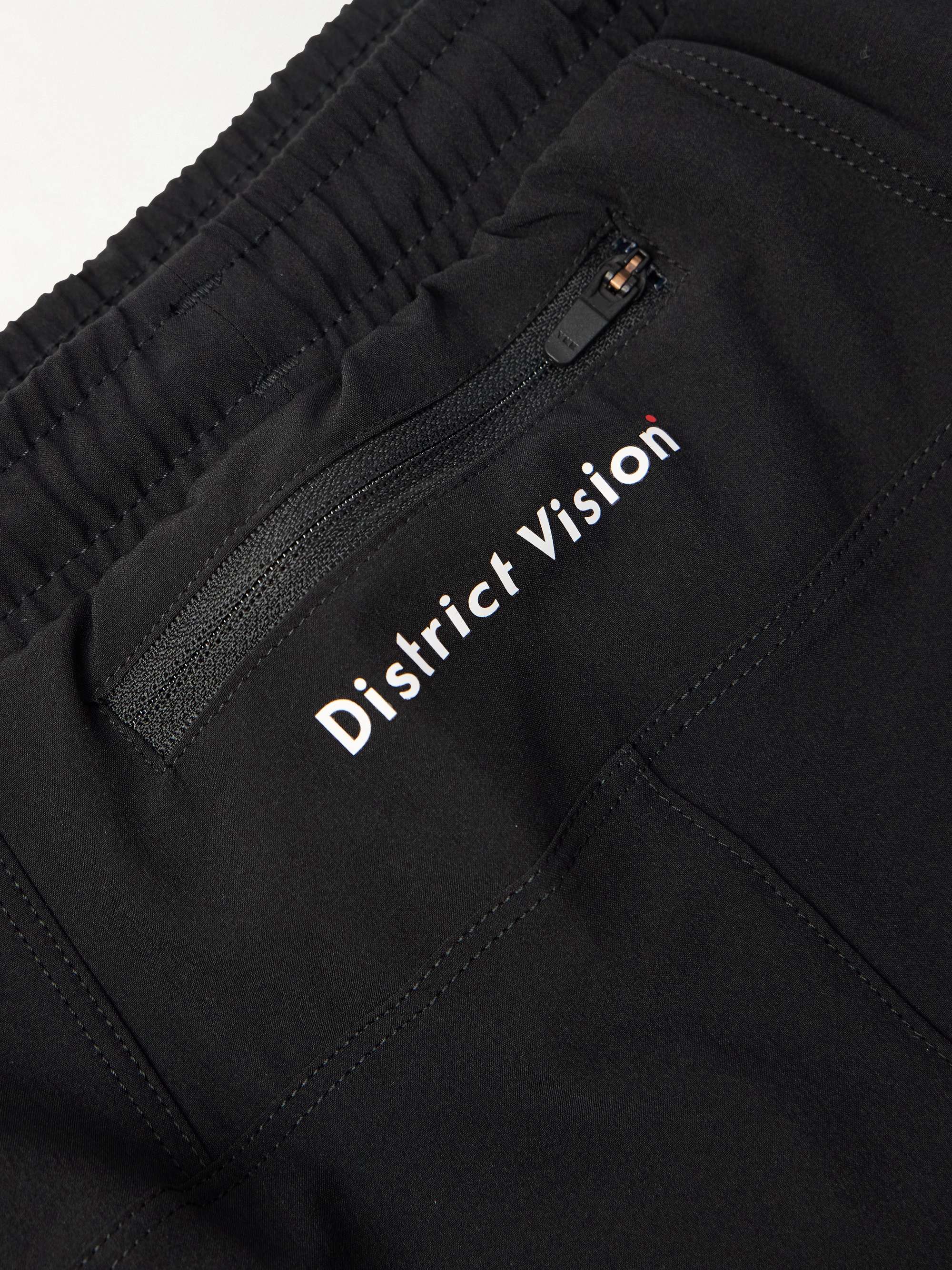 DISTRICT VISION 