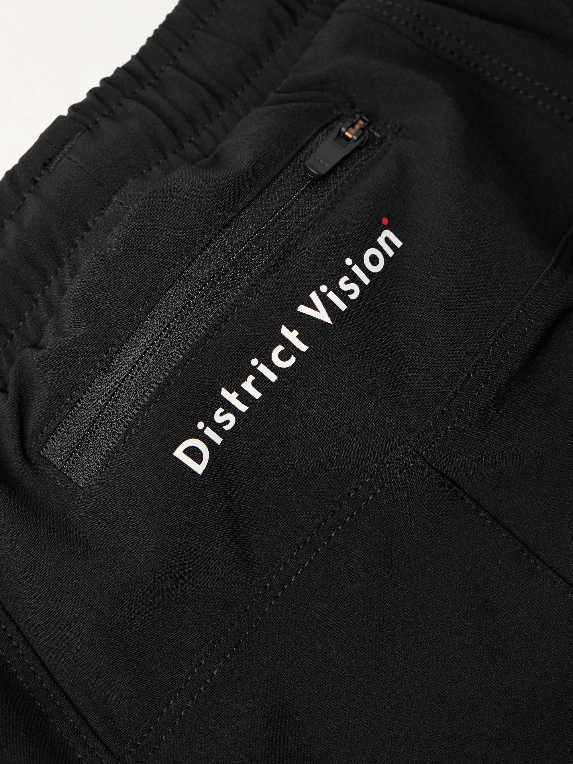 DISTRICT VISION 
