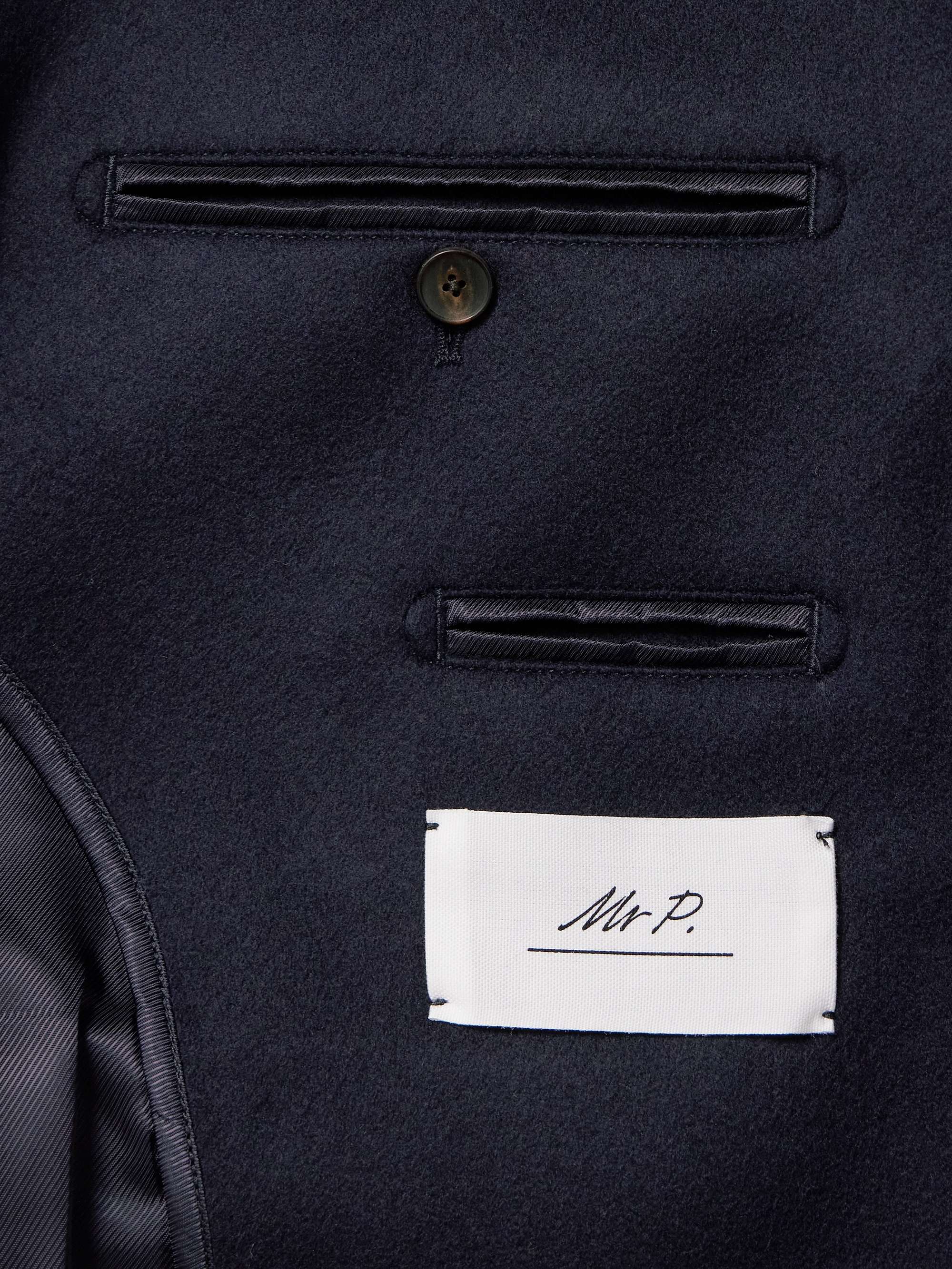 MR P. 