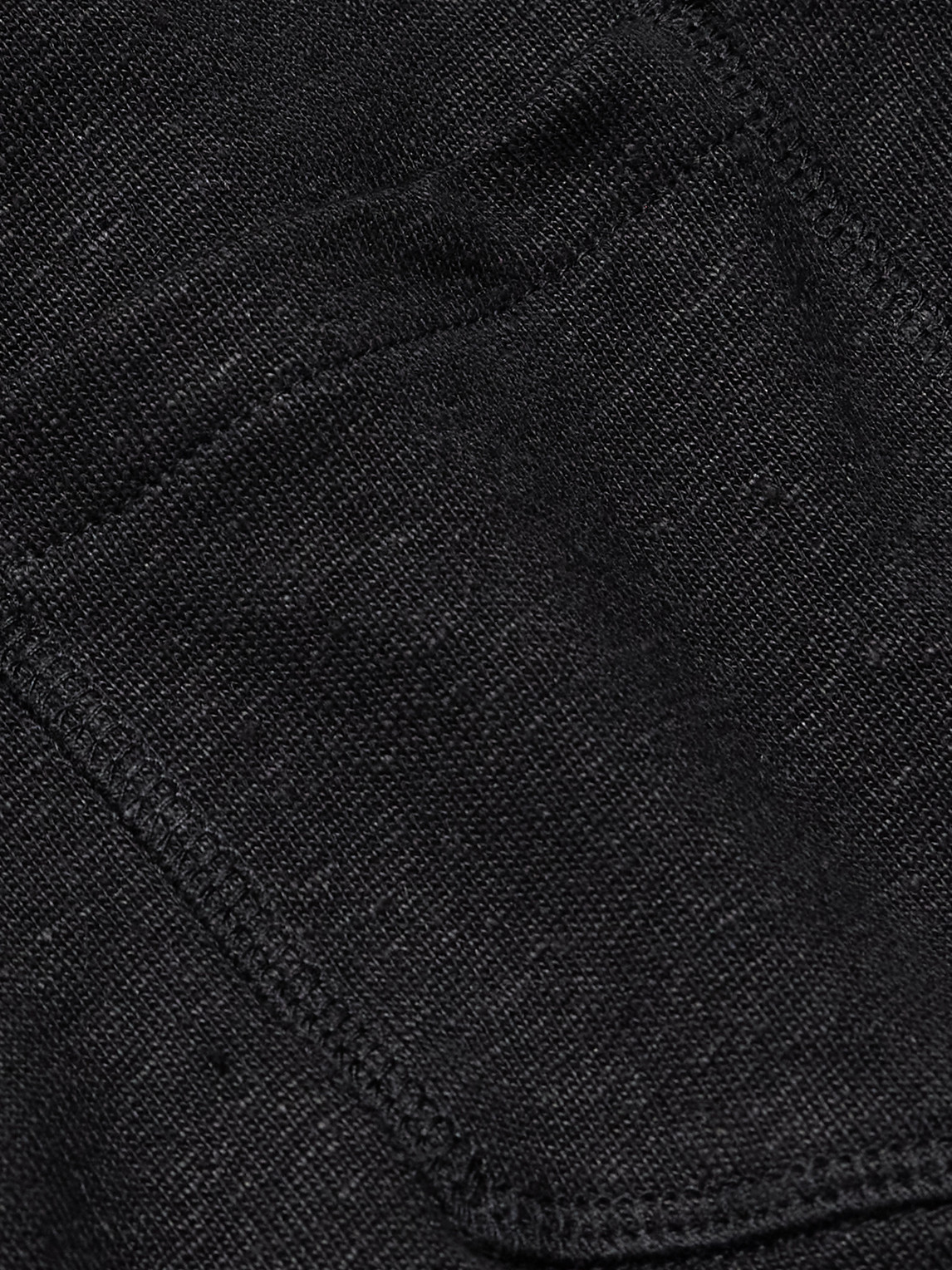 Mr P. - Linen