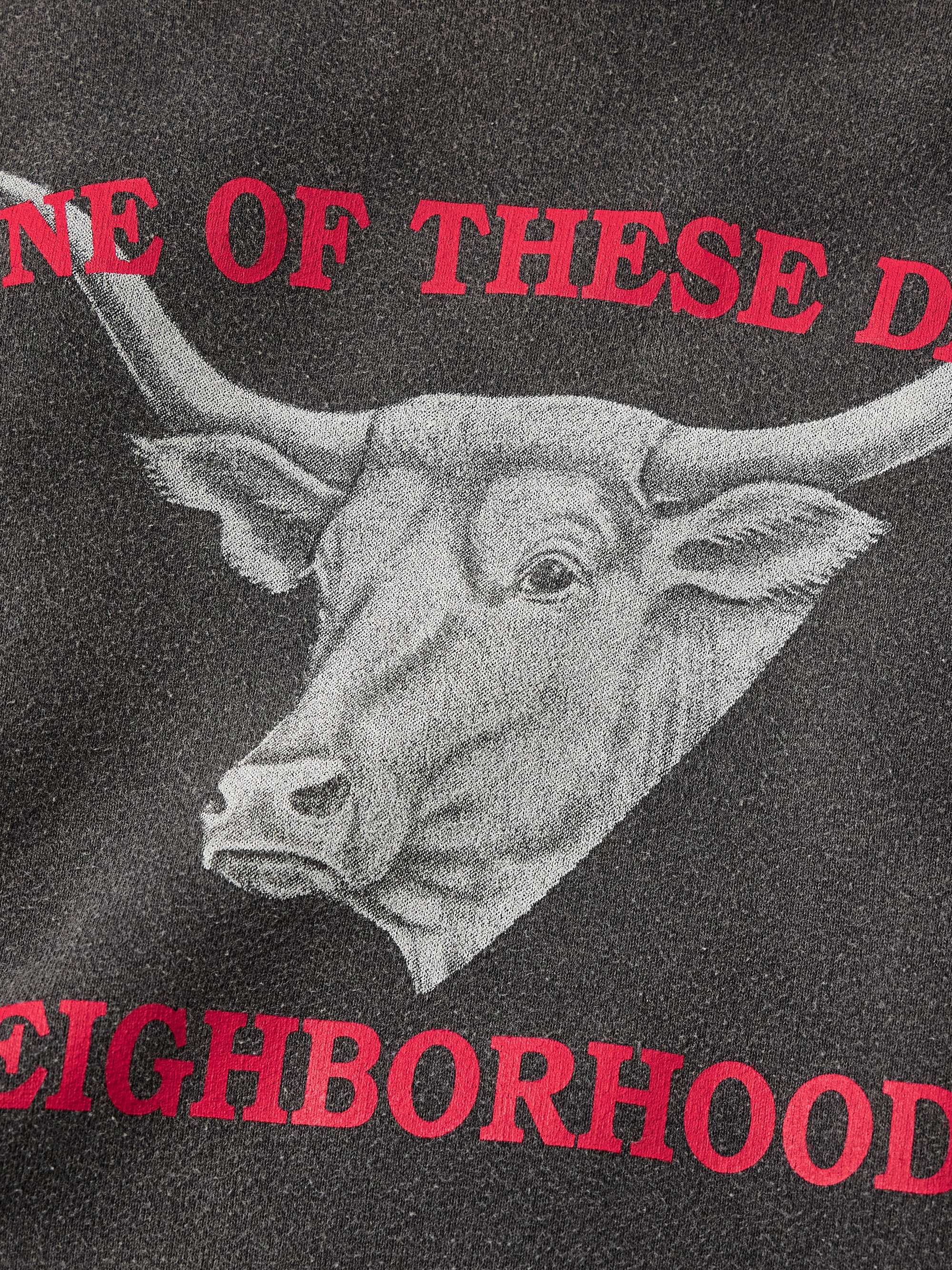 NEIGHBORHOOD 