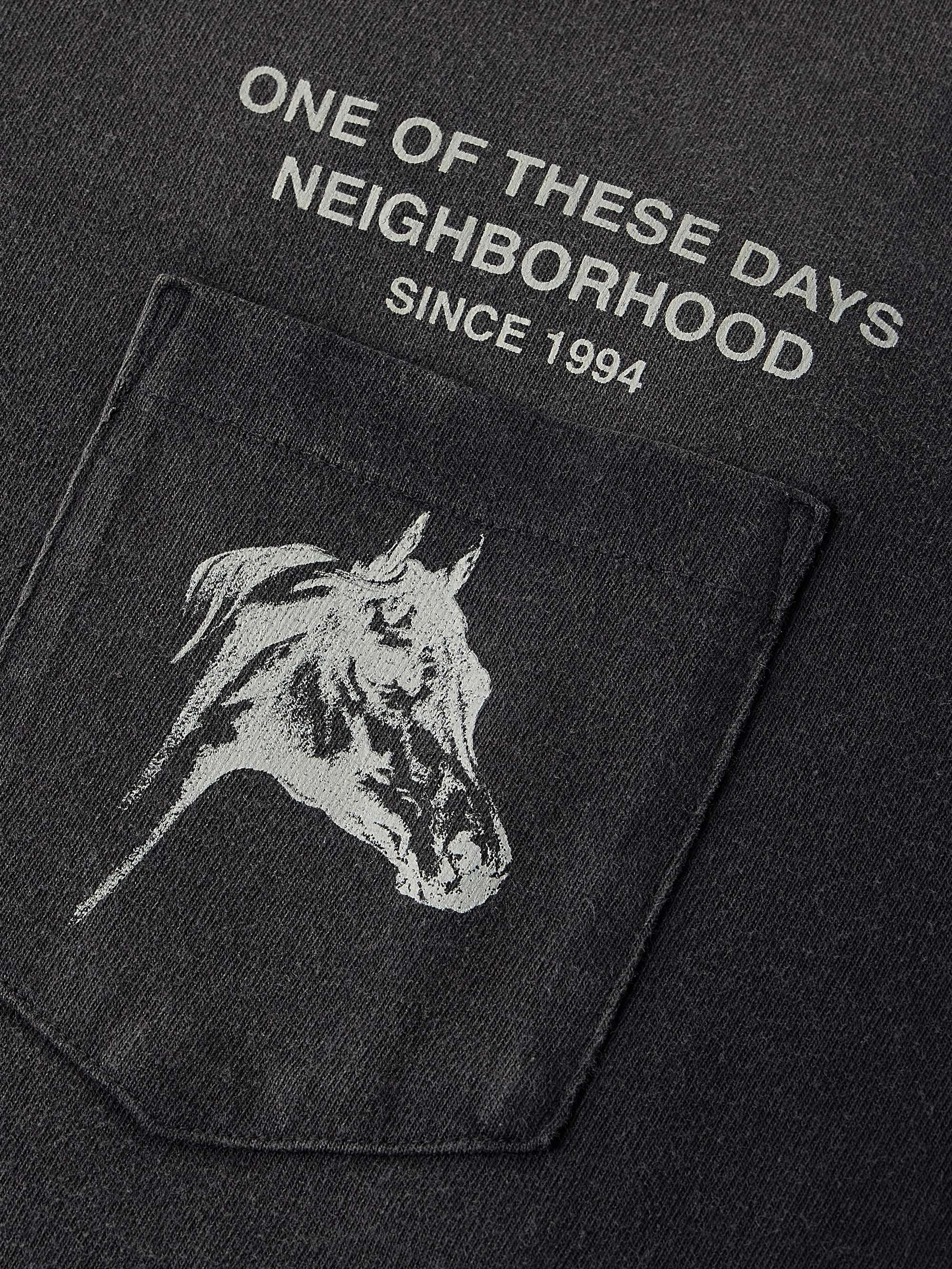 NEIGHBORHOOD 