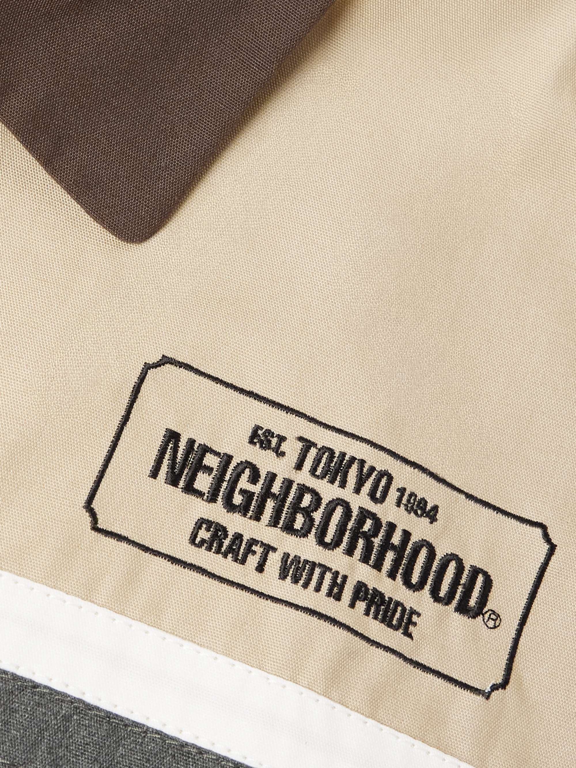 NEIGHBORHOOD 