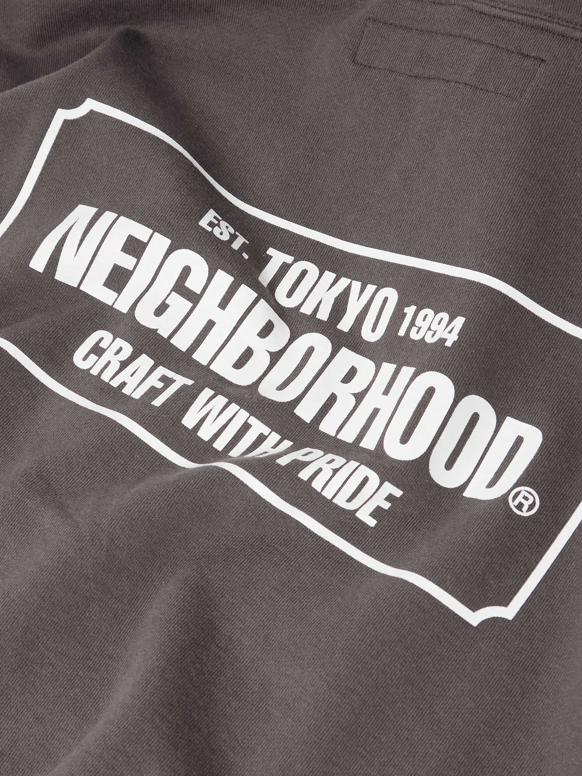 NEIGHBORHOOD 