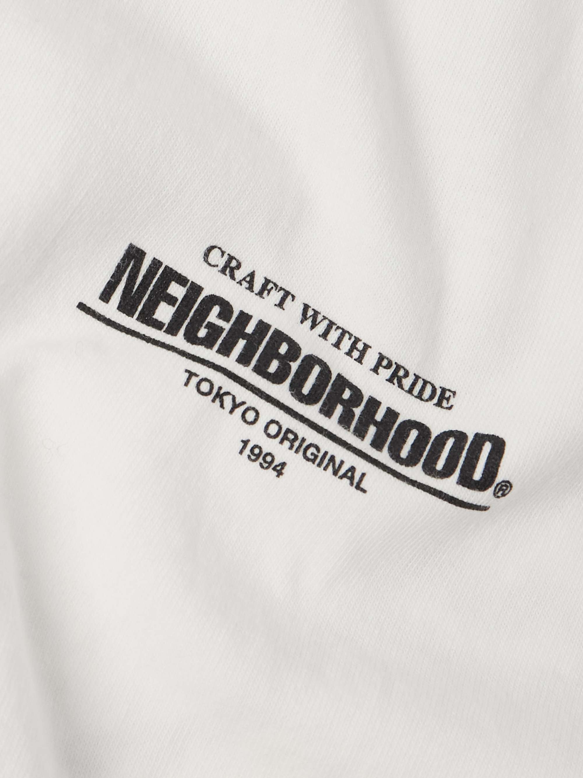 NEIGHBORHOOD 