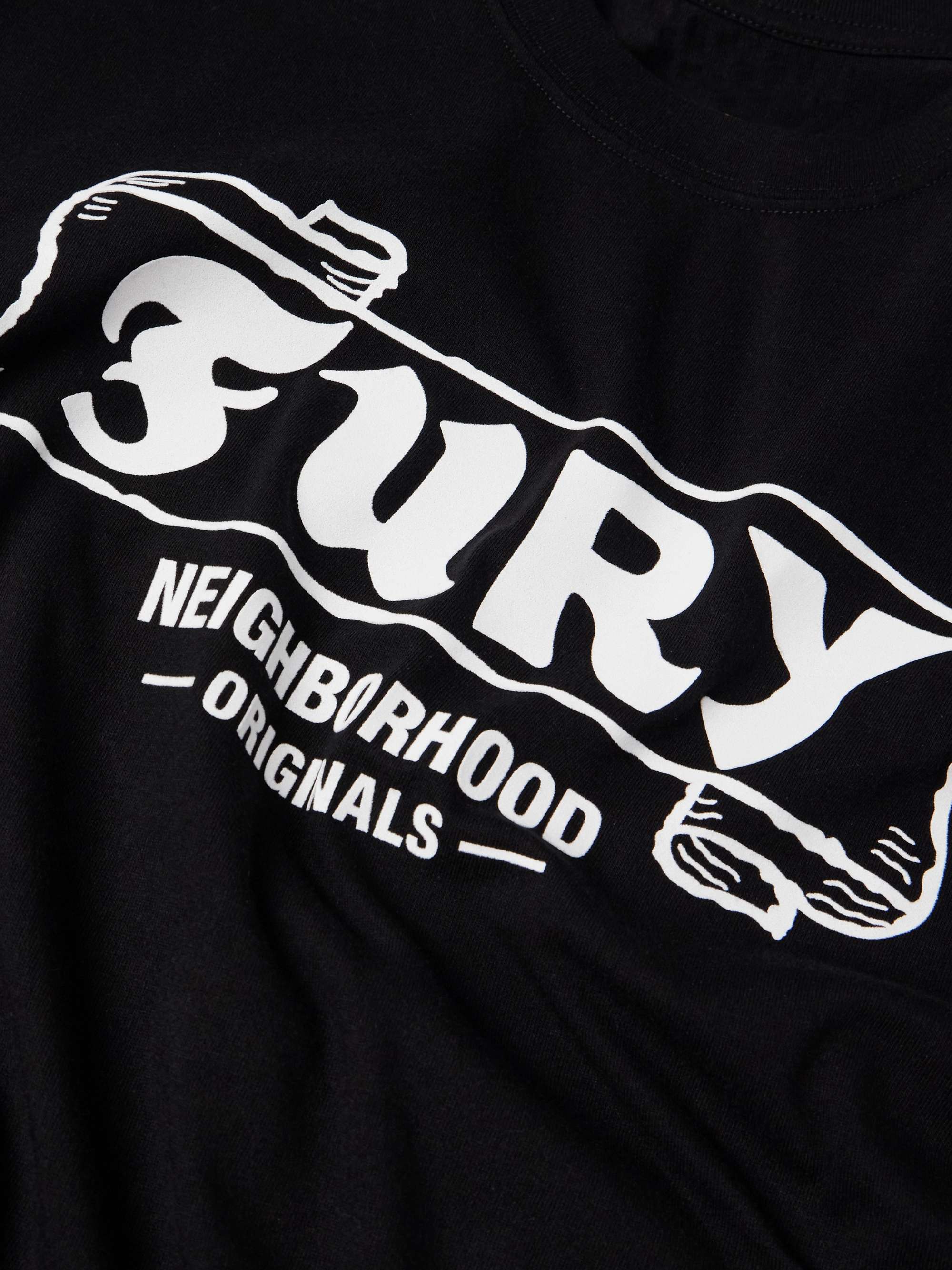 NEIGHBORHOOD 