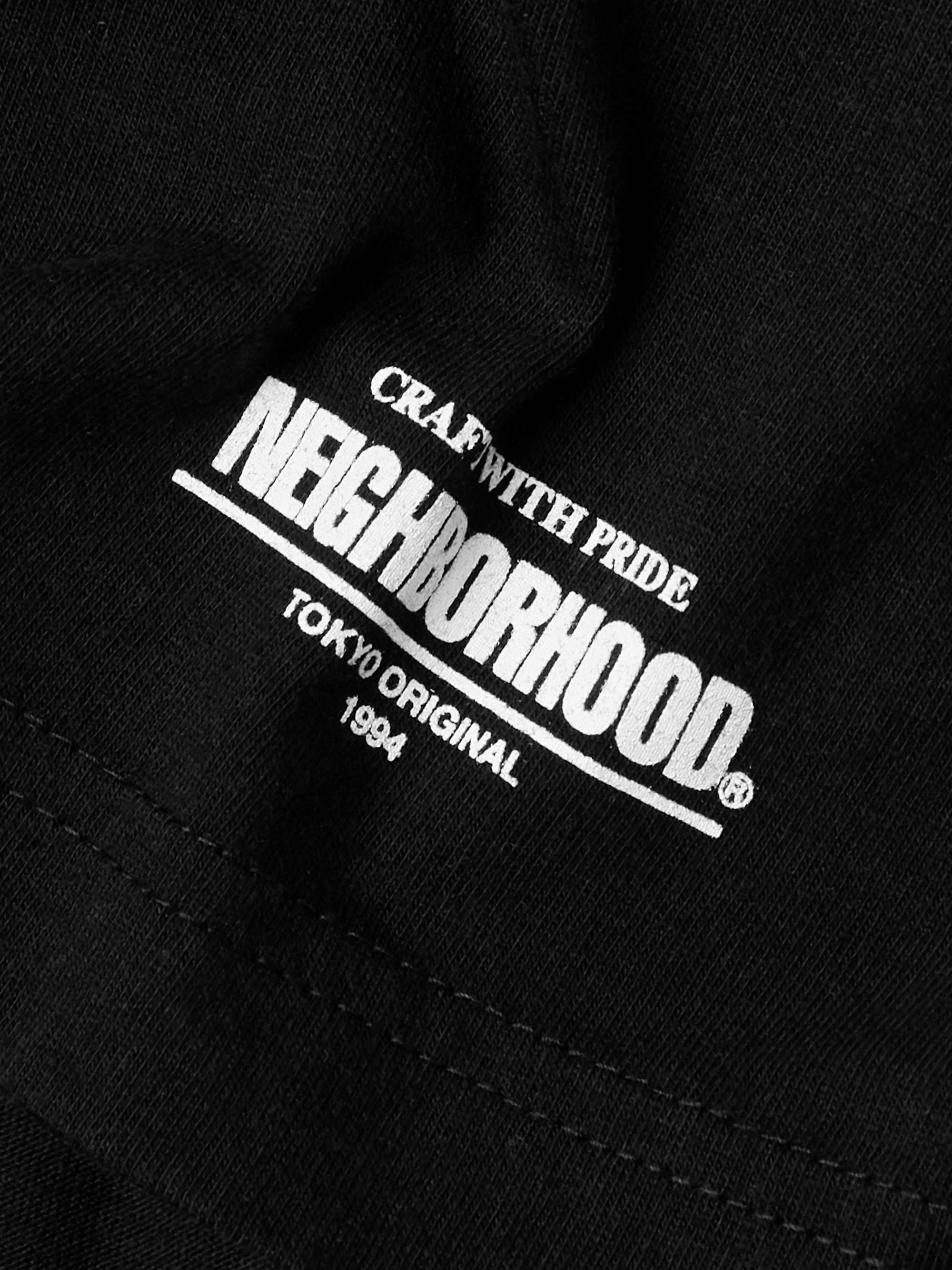 NEIGHBORHOOD 