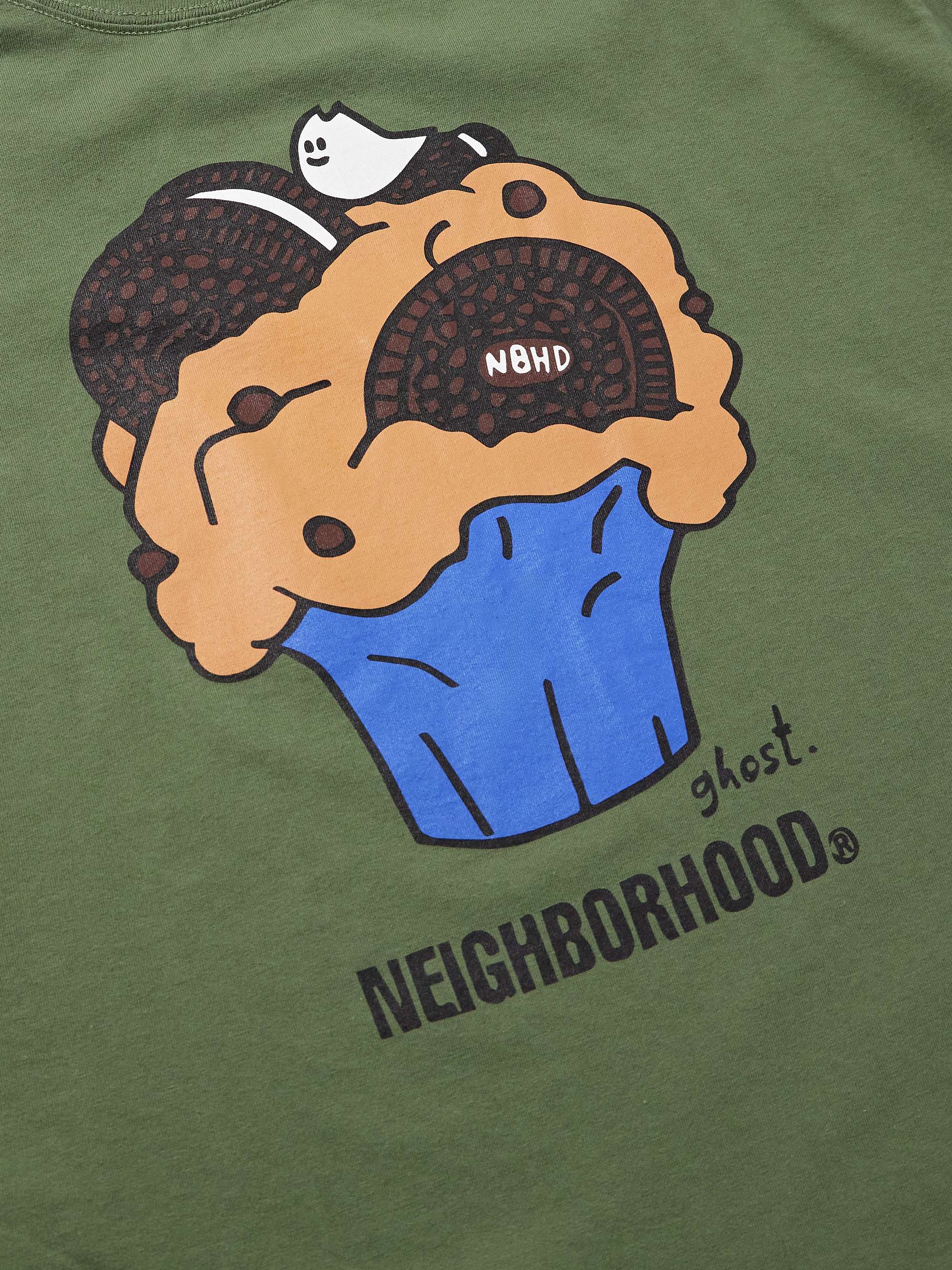 NEIGHBORHOOD 