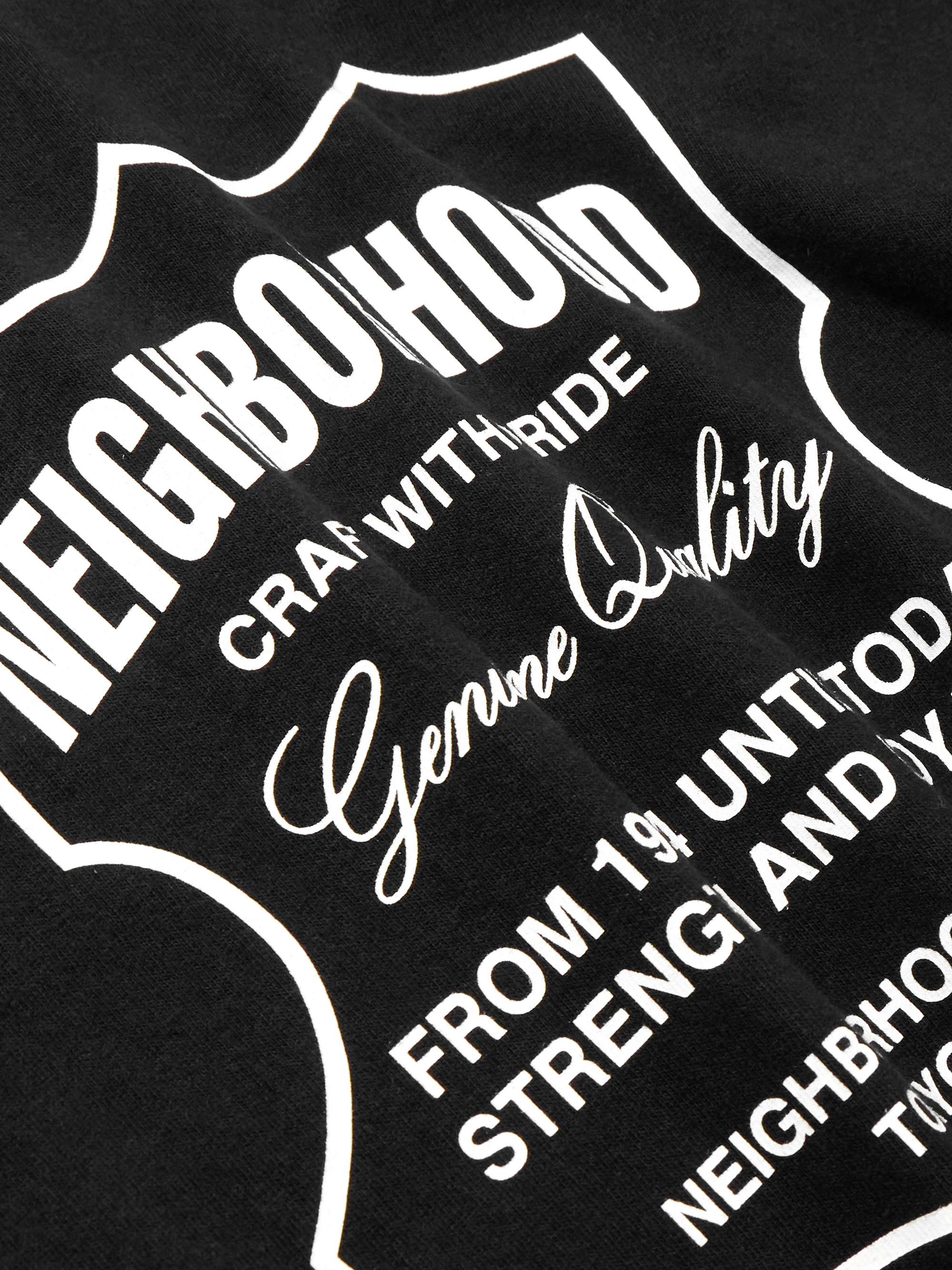 NEIGHBORHOOD 