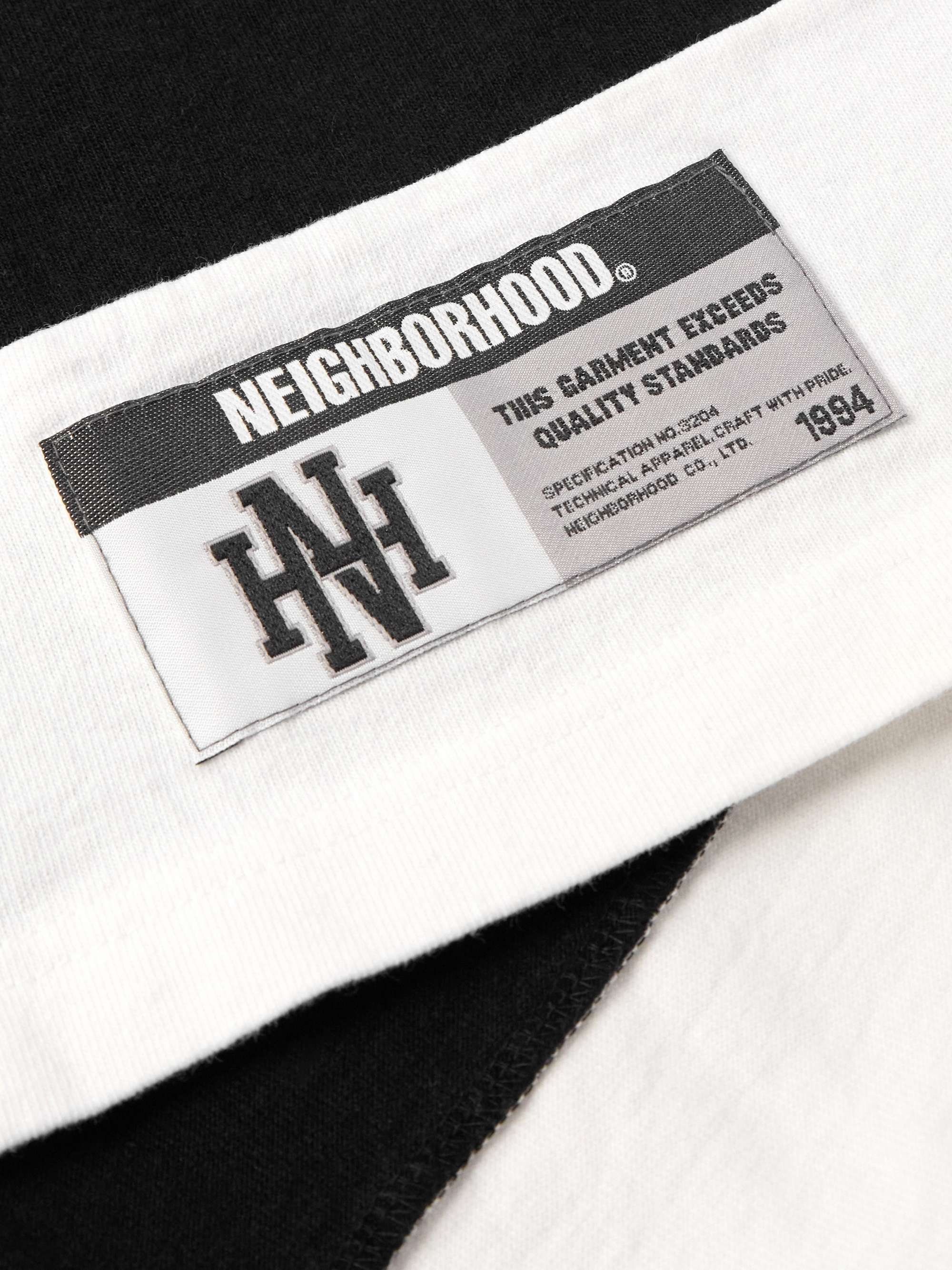 NEIGHBORHOOD 
