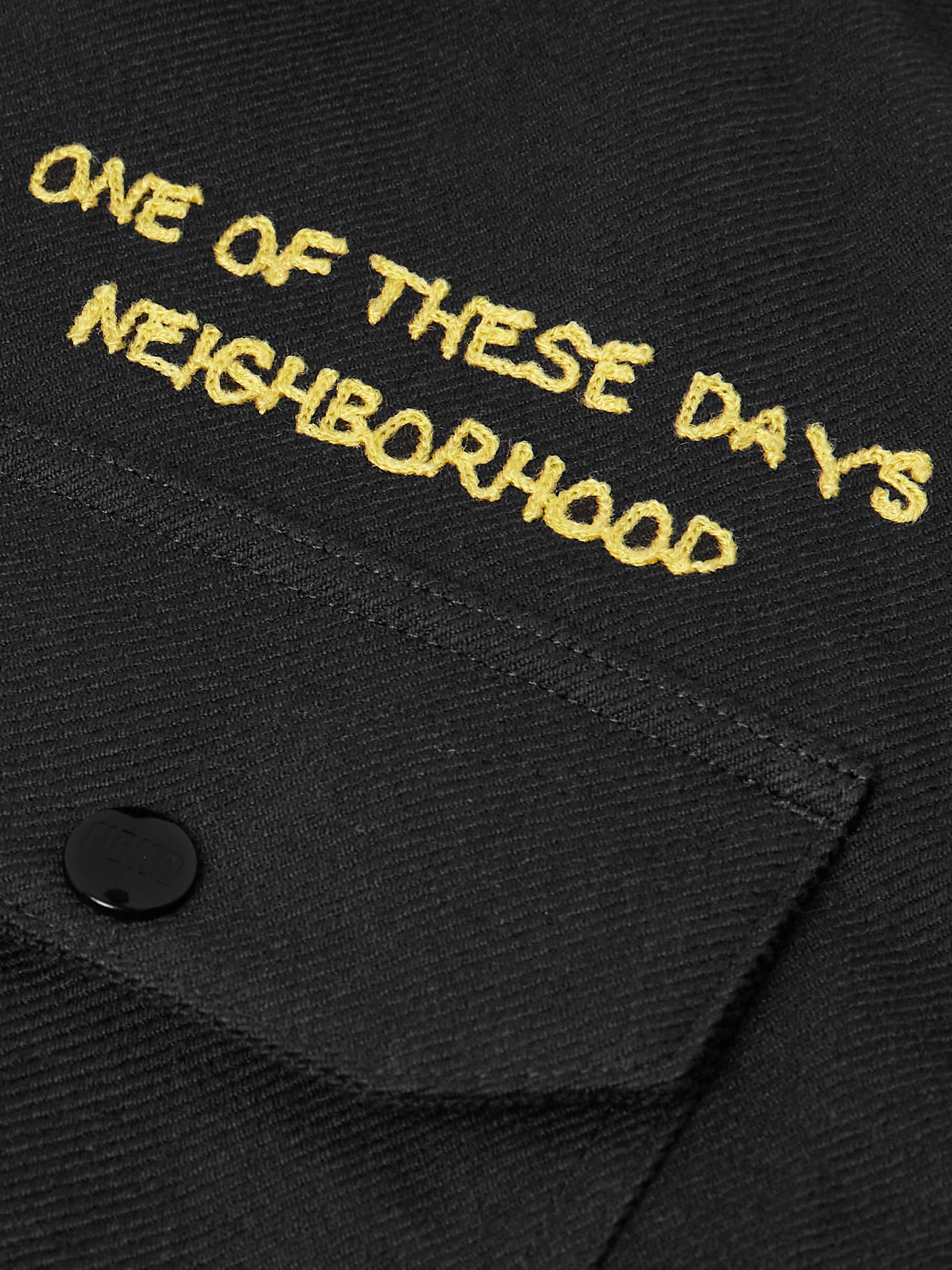 NEIGHBORHOOD 