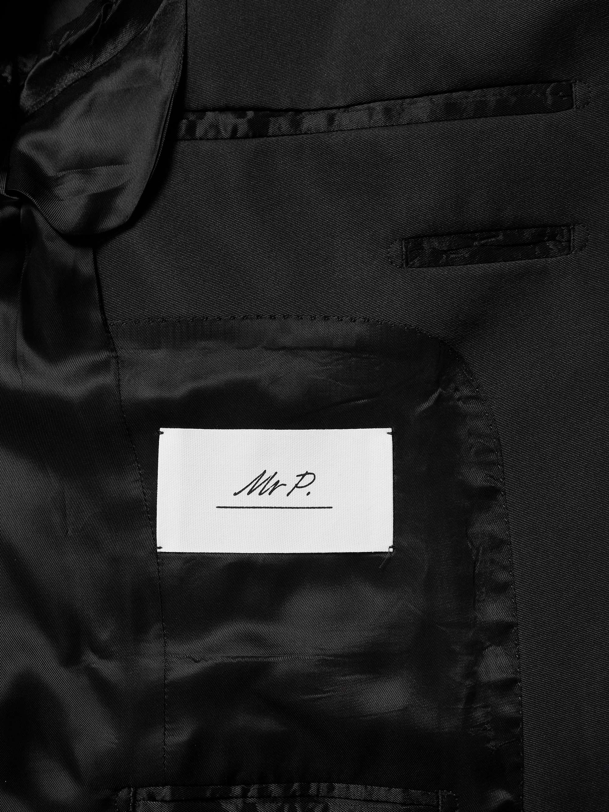 MR P. 