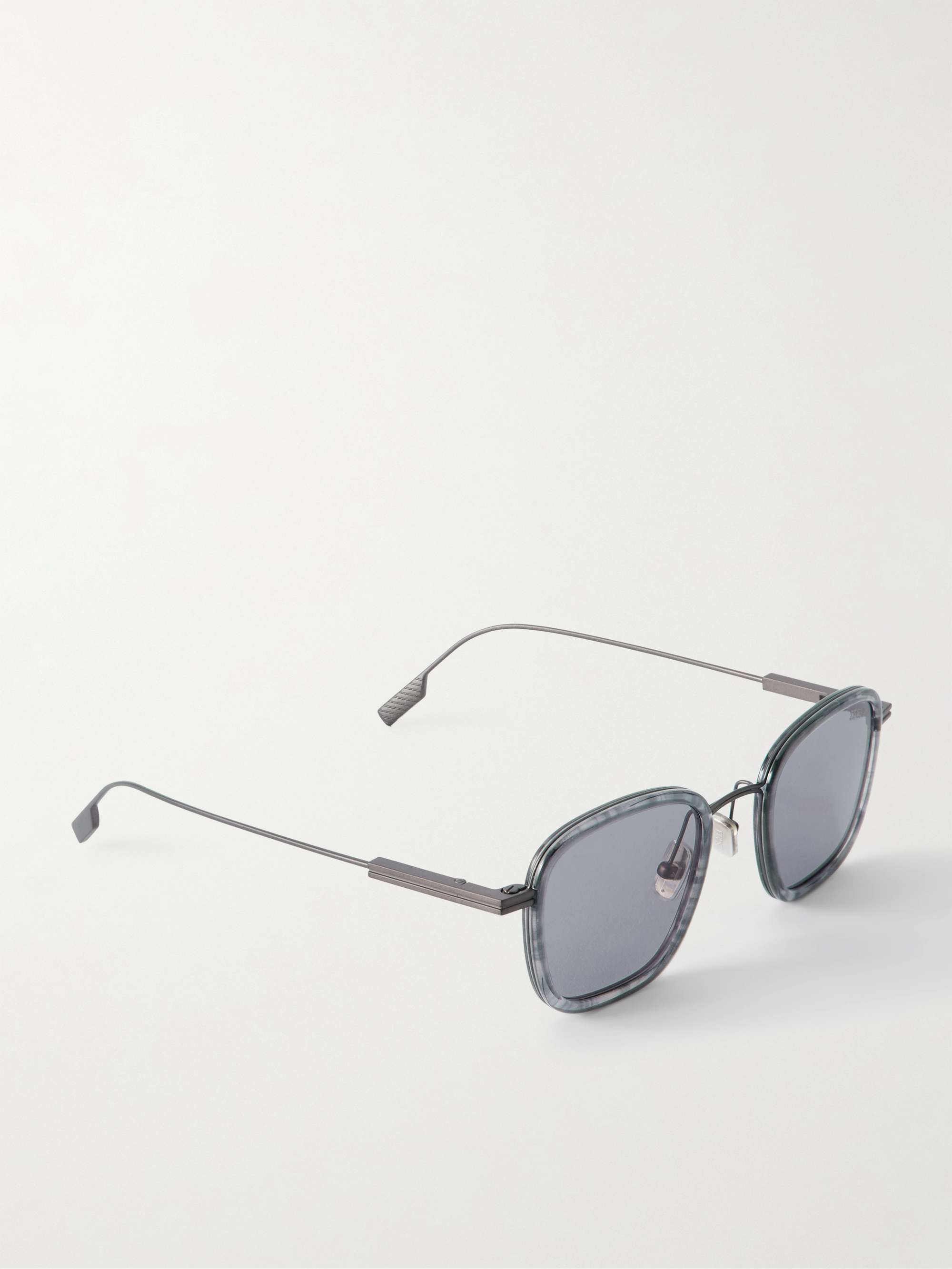 ZEGNA EYEWEAR 