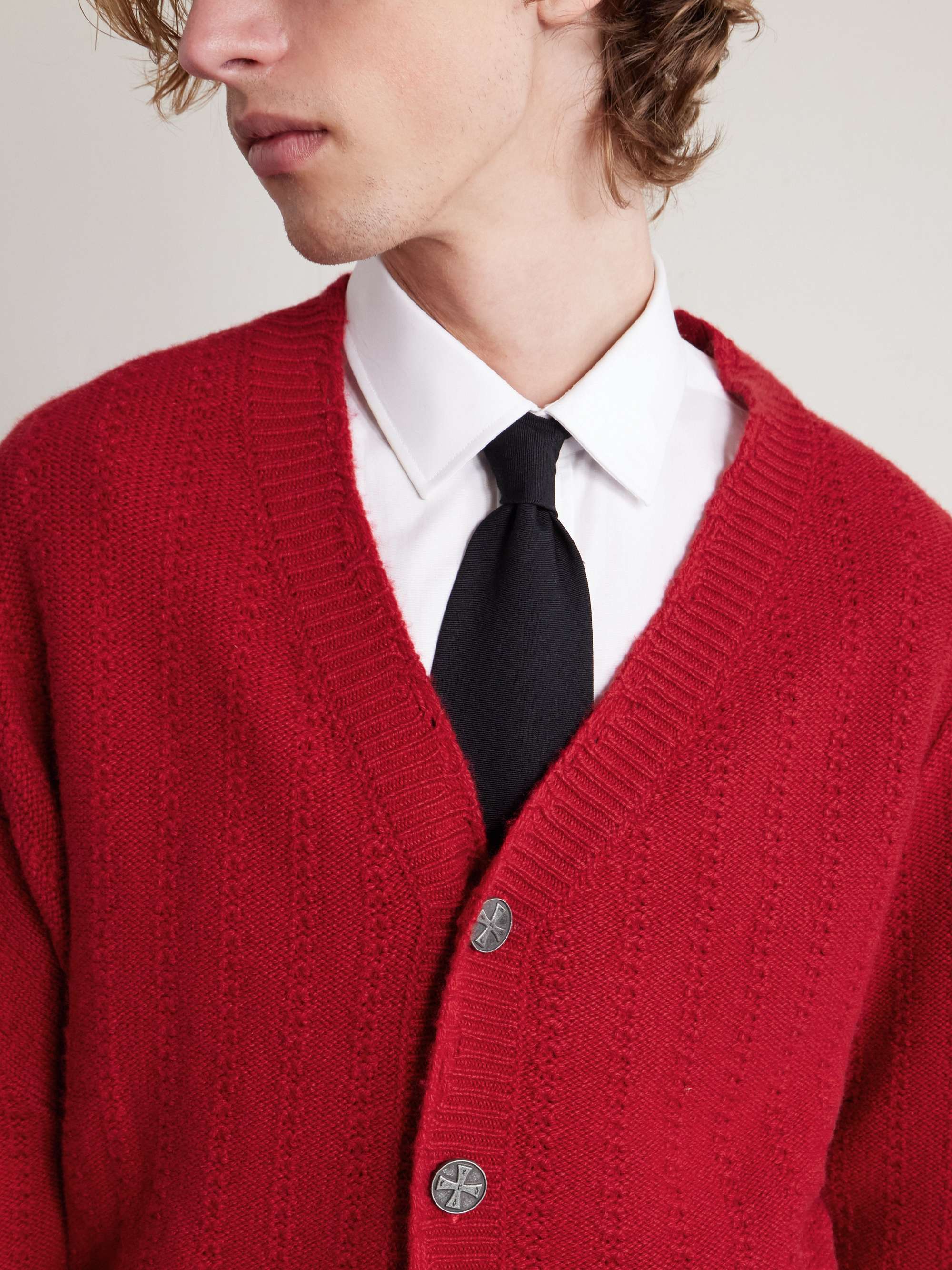 ENFANTS RICHES DÉPRIMÉS 