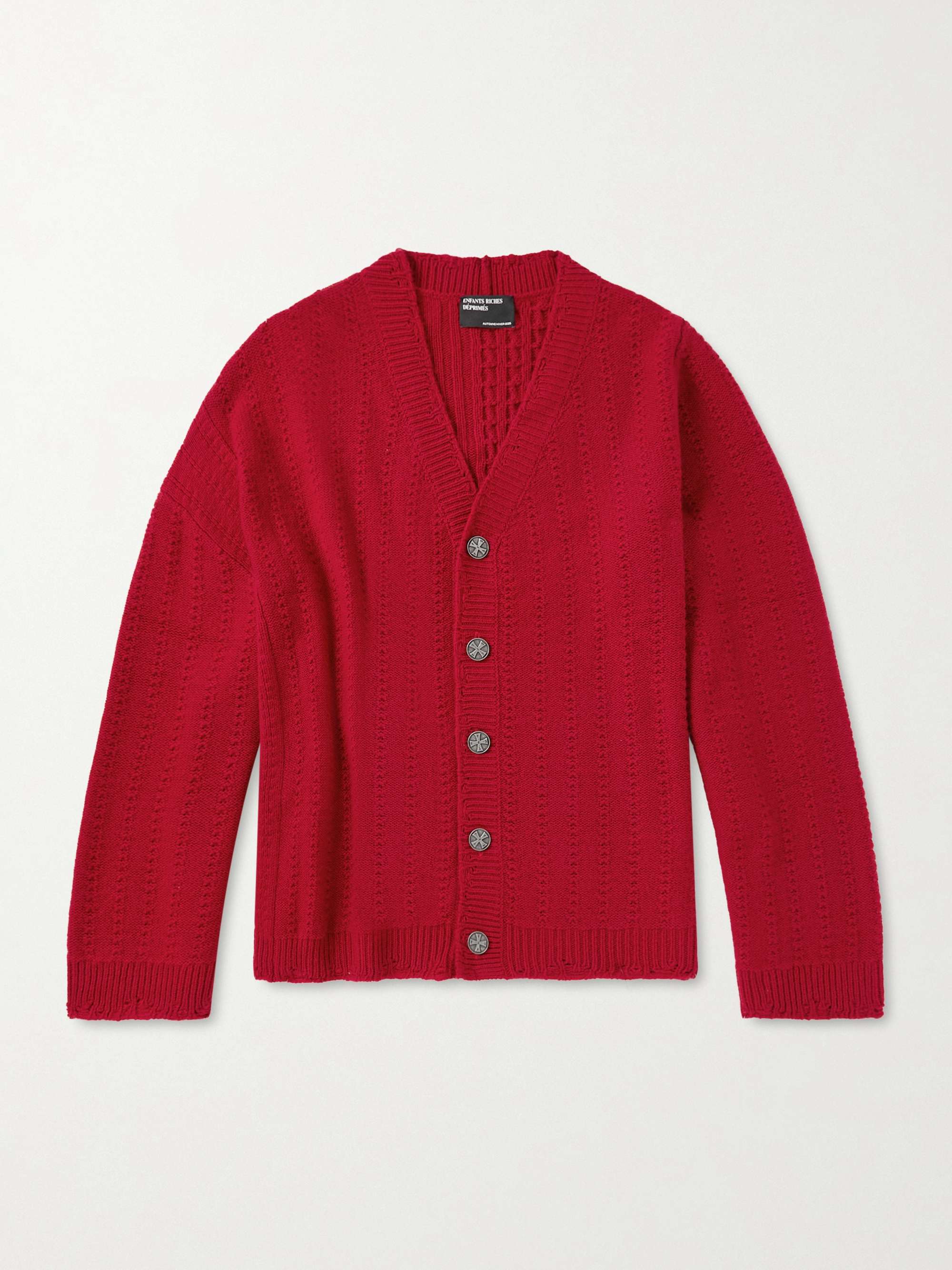 ENFANTS RICHES DÉPRIMÉS 