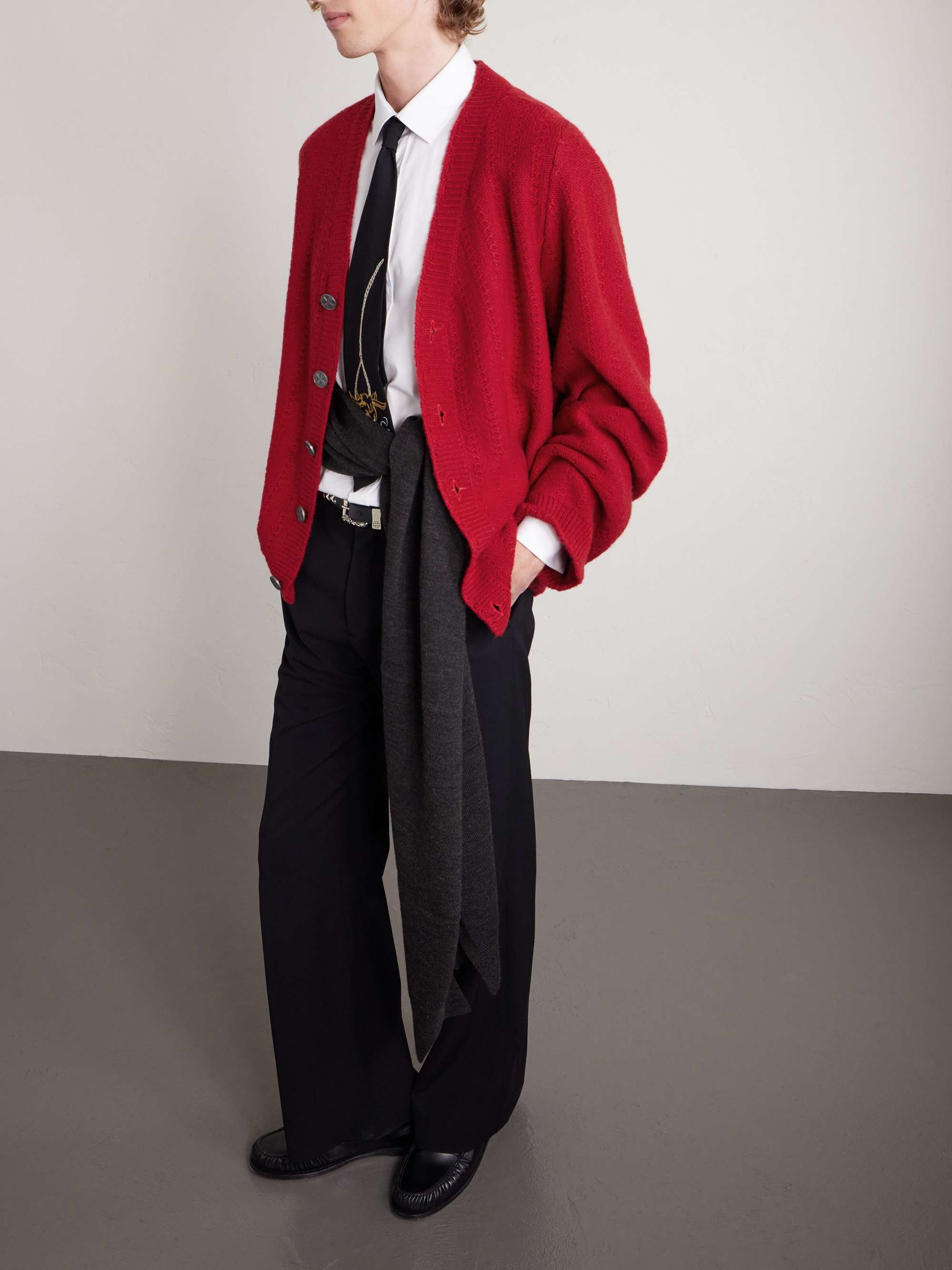 ENFANTS RICHES DÉPRIMÉS 