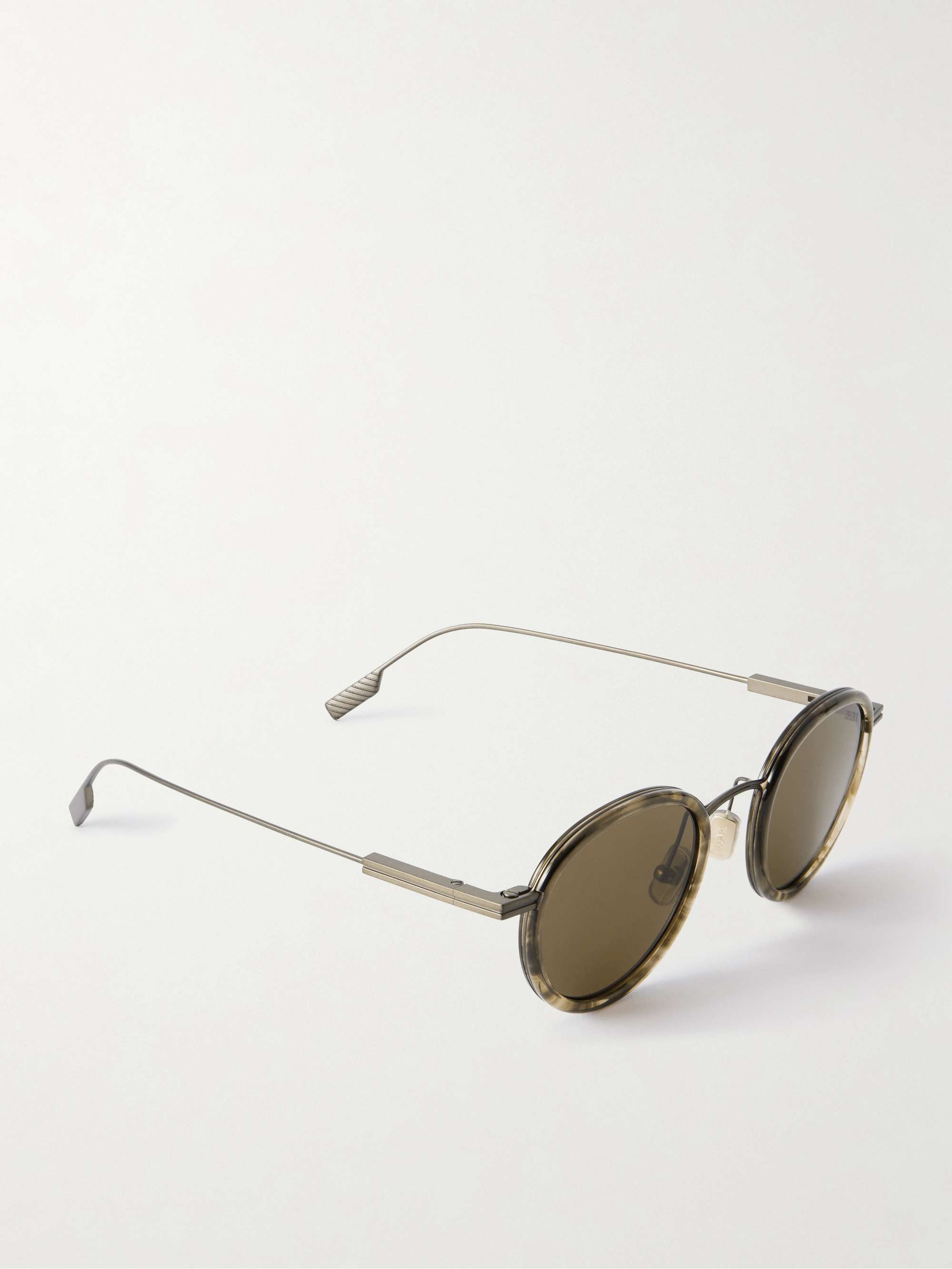 ZEGNA EYEWEAR 