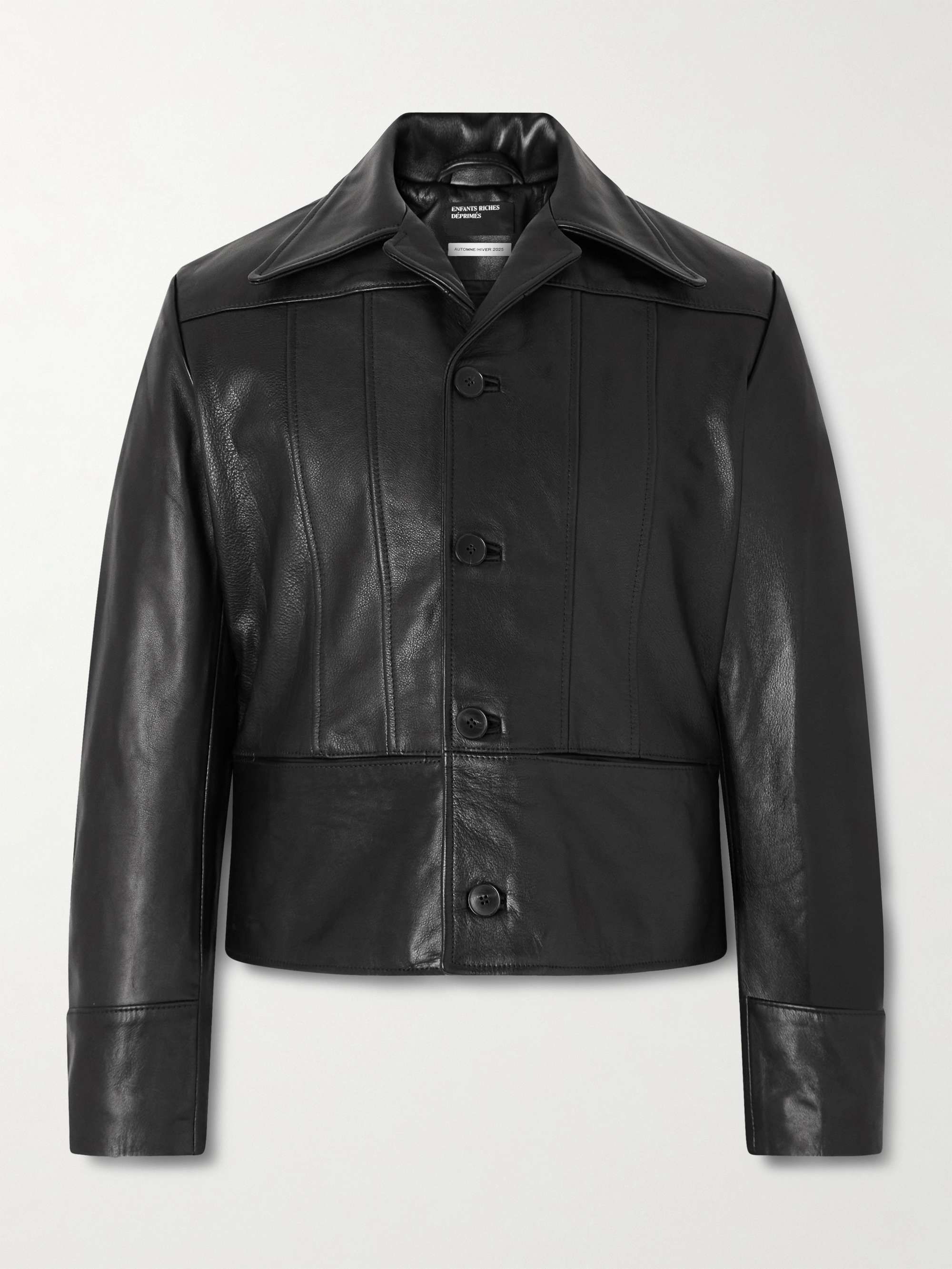 ENFANTS RICHES DÉPRIMÉS 