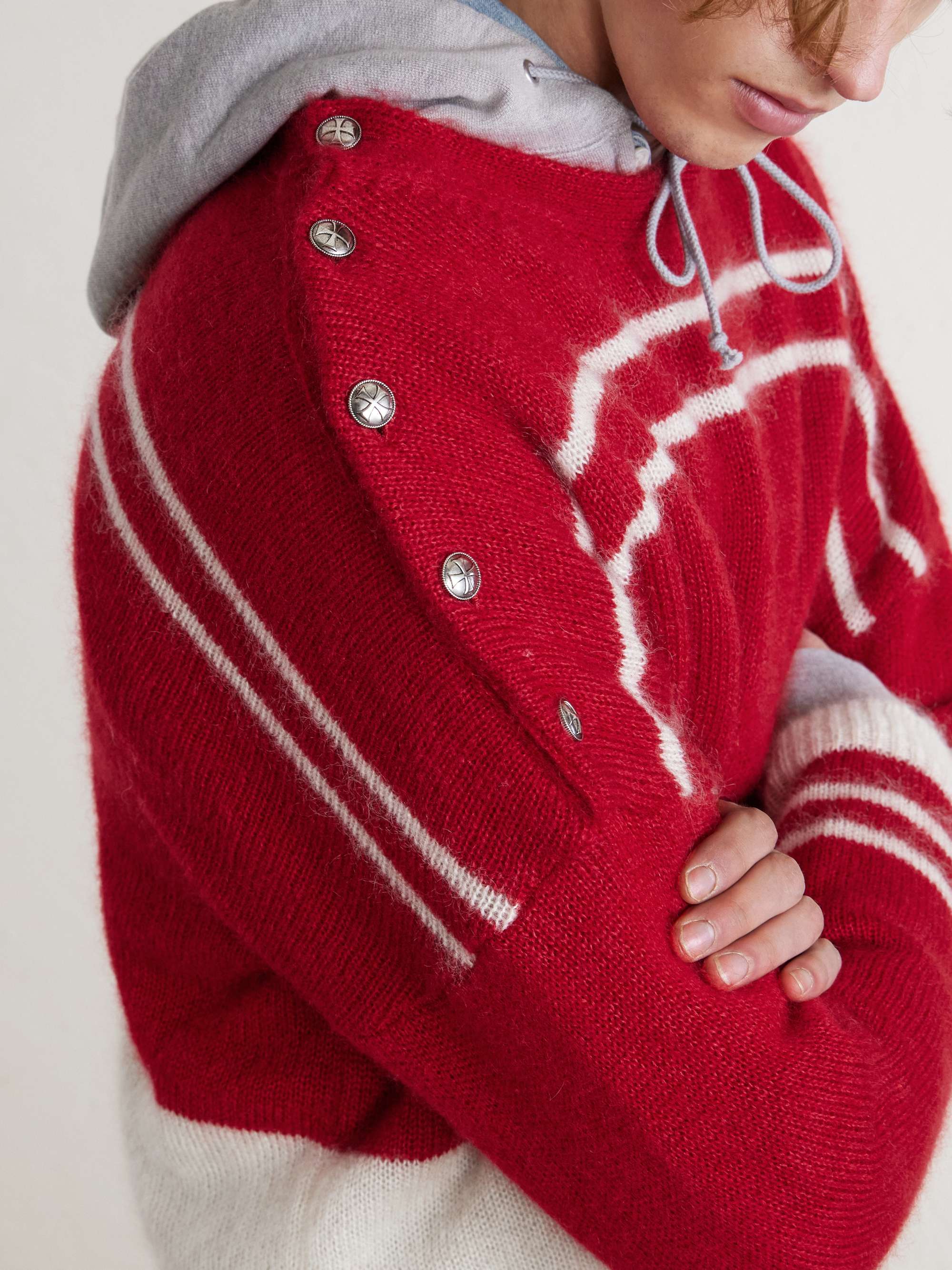 ENFANTS RICHES DÉPRIMÉS 