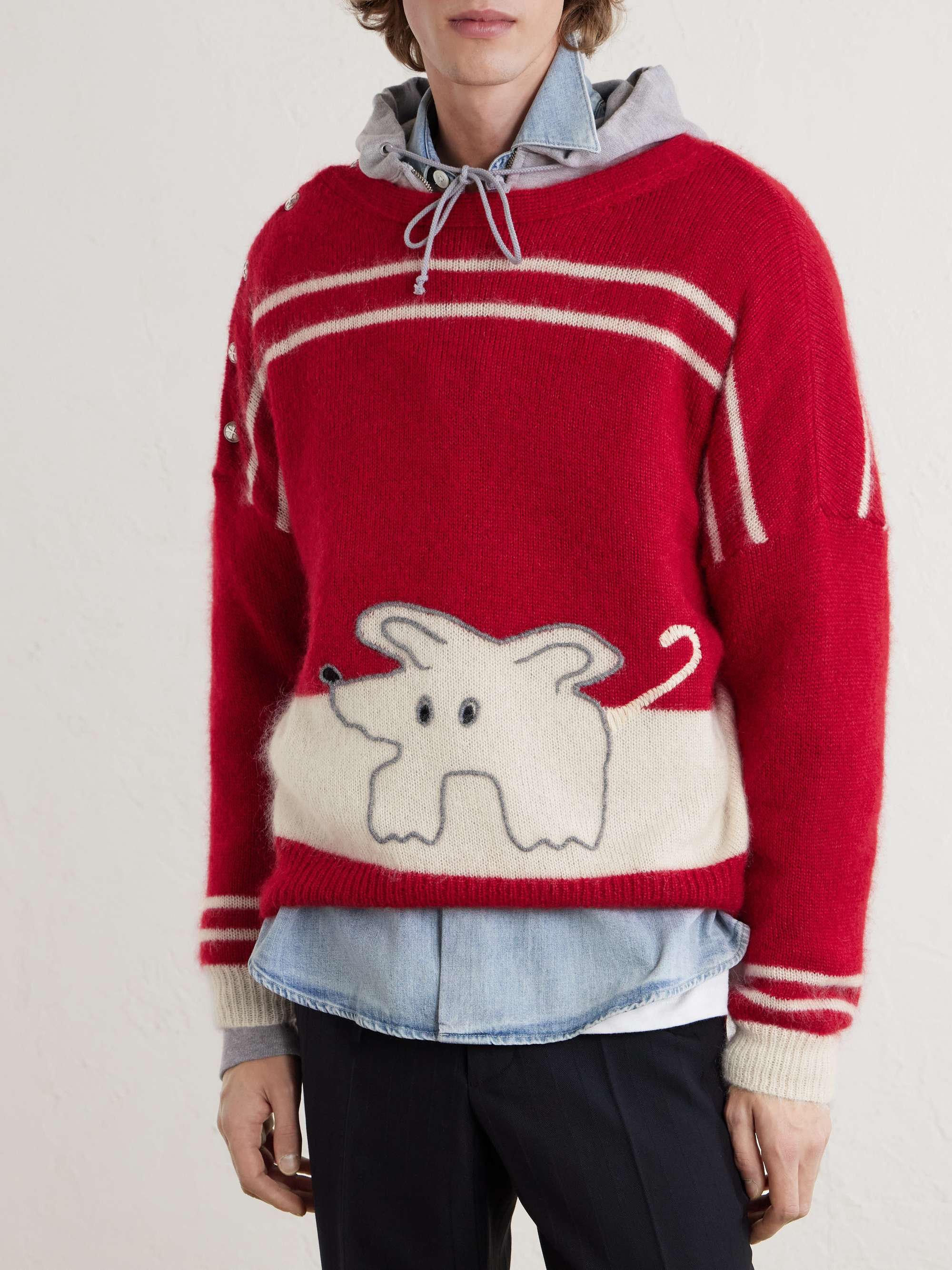 ENFANTS RICHES DÉPRIMÉS 