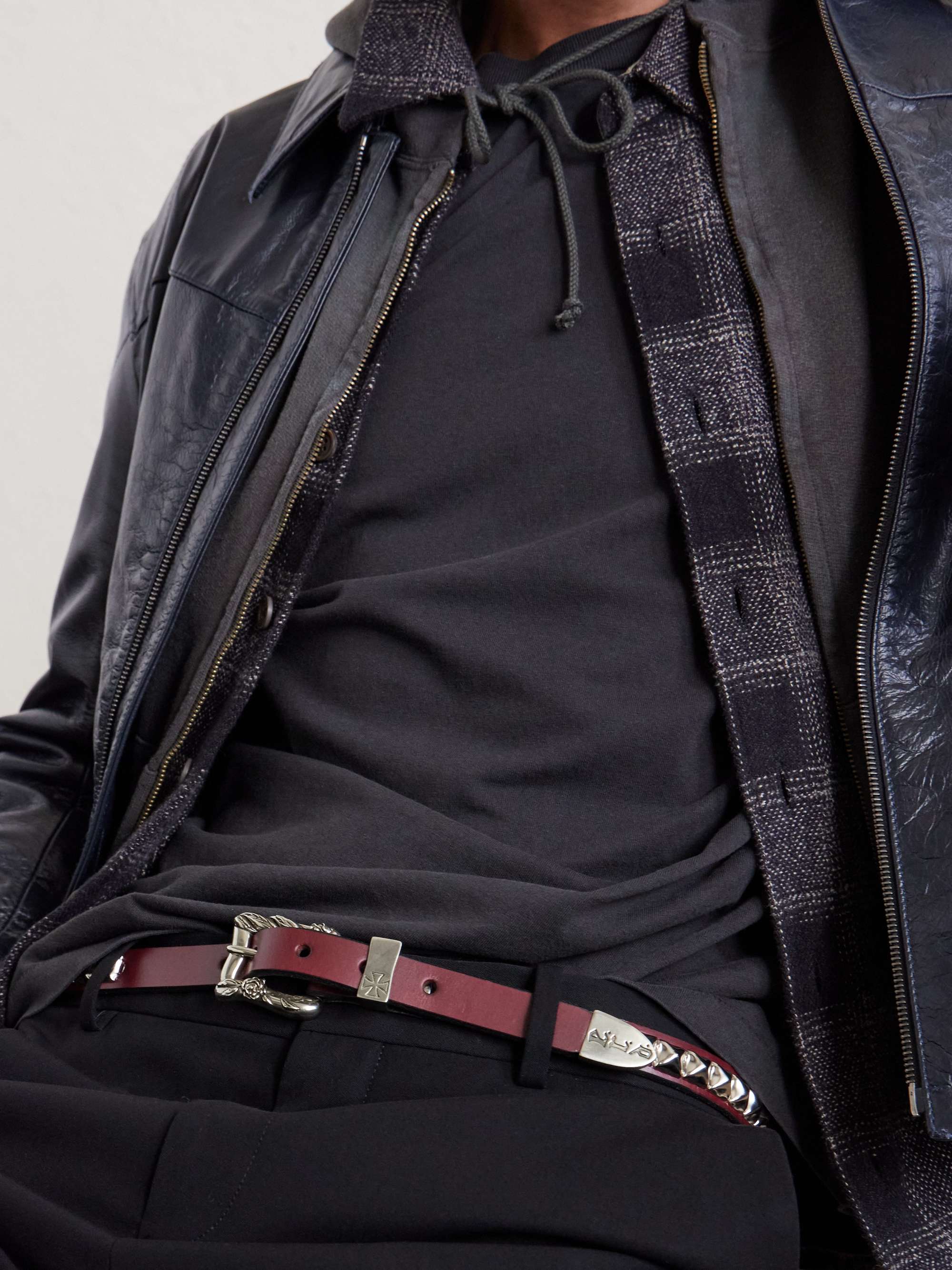 ENFANTS RICHES DÉPRIMÉS 