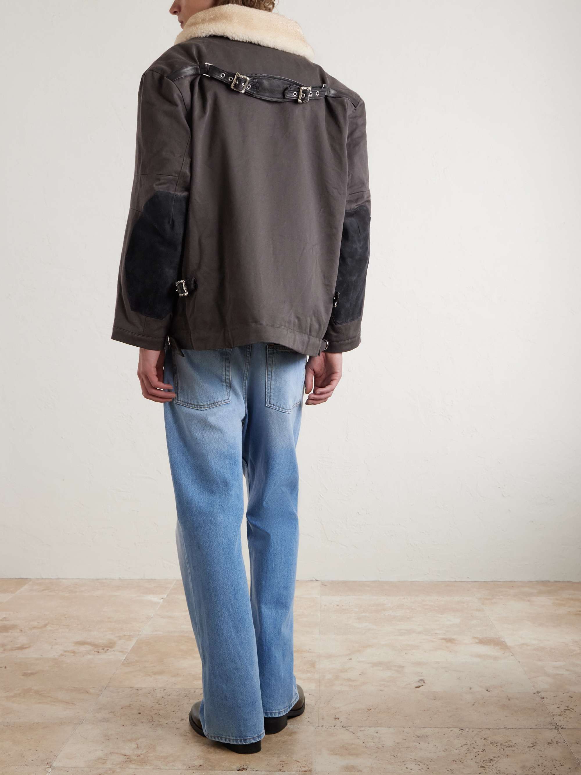 ENFANTS RICHES DÉPRIMÉS 