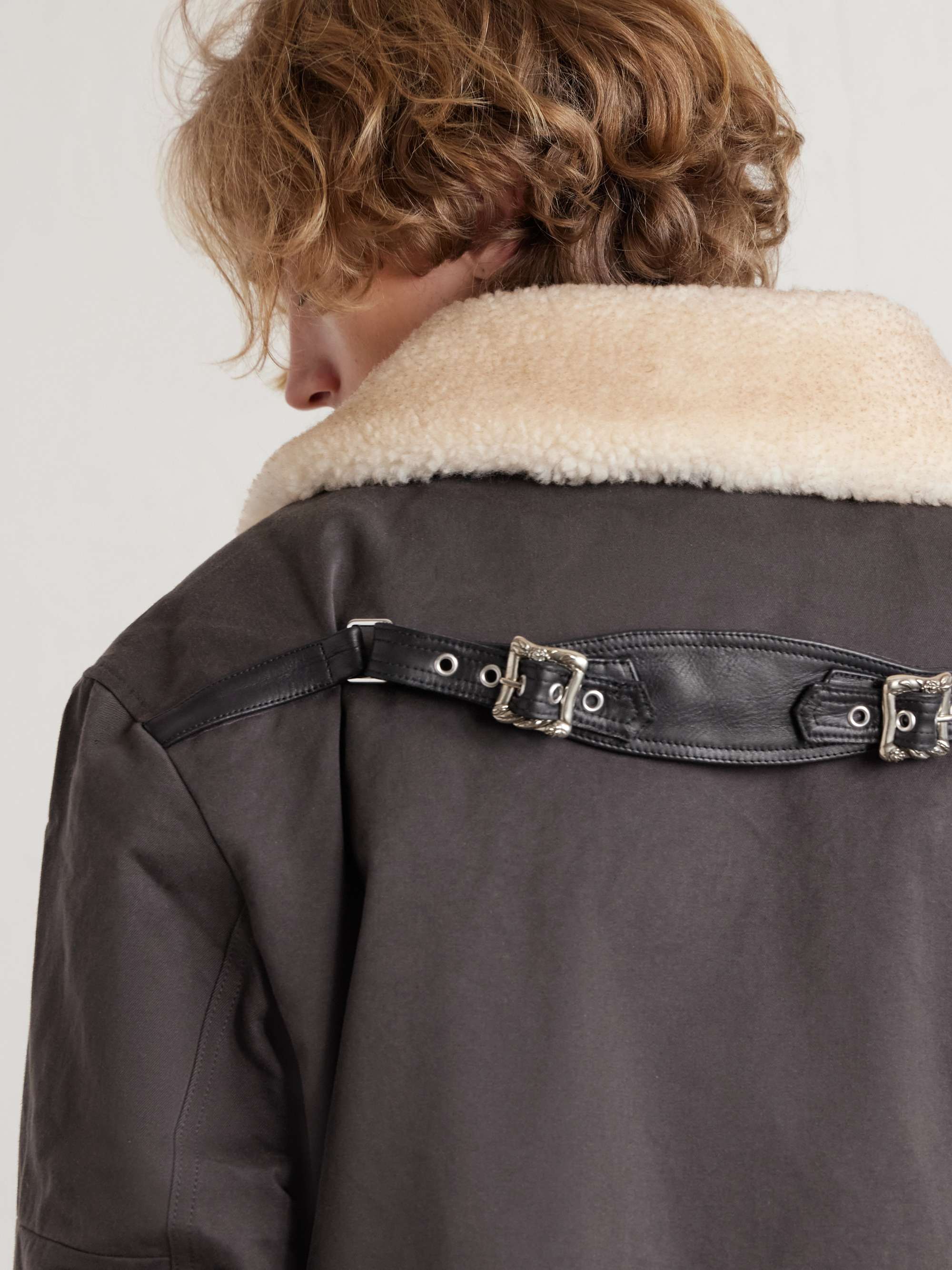 ENFANTS RICHES DÉPRIMÉS 