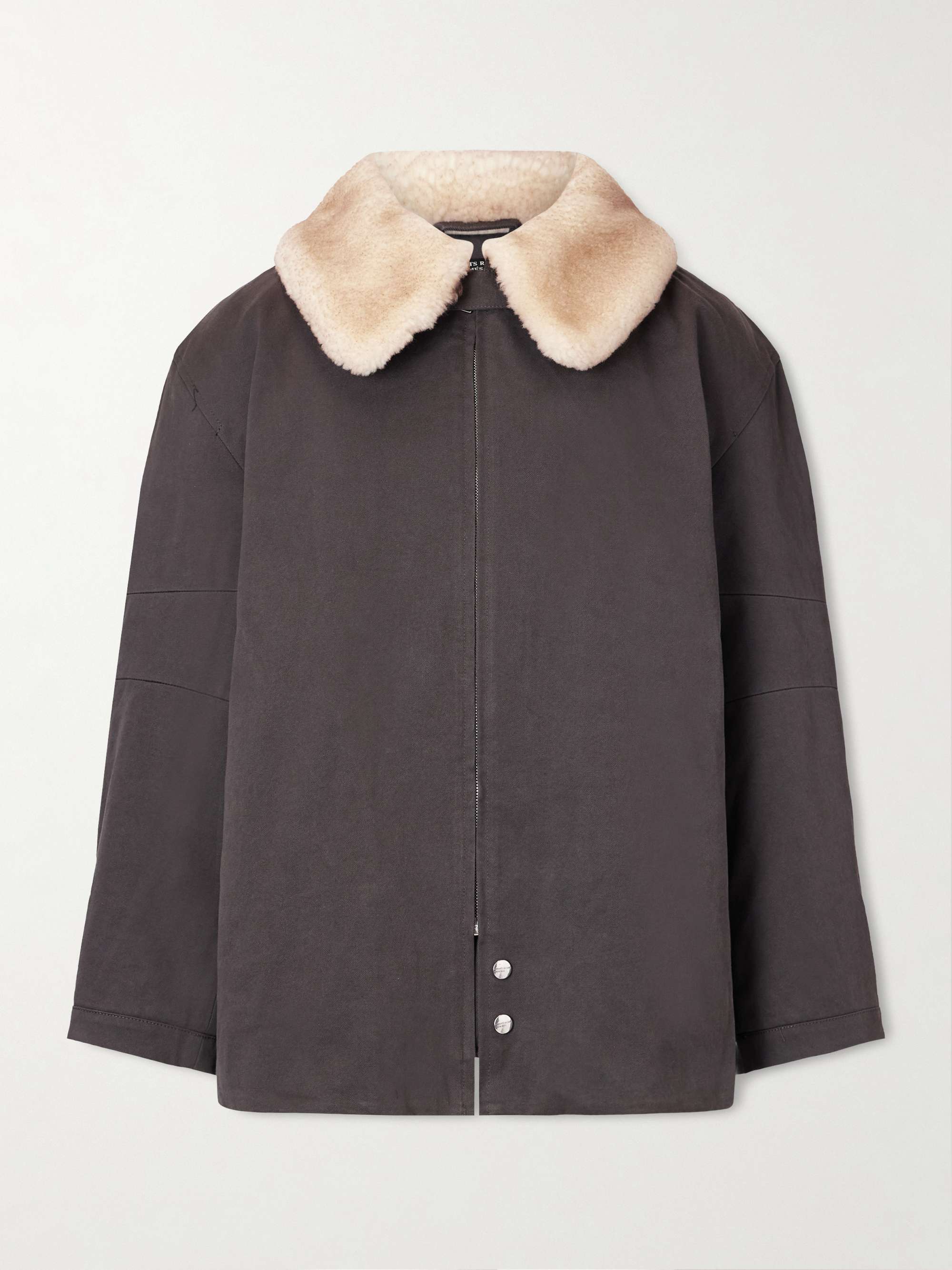 ENFANTS RICHES DÉPRIMÉS 