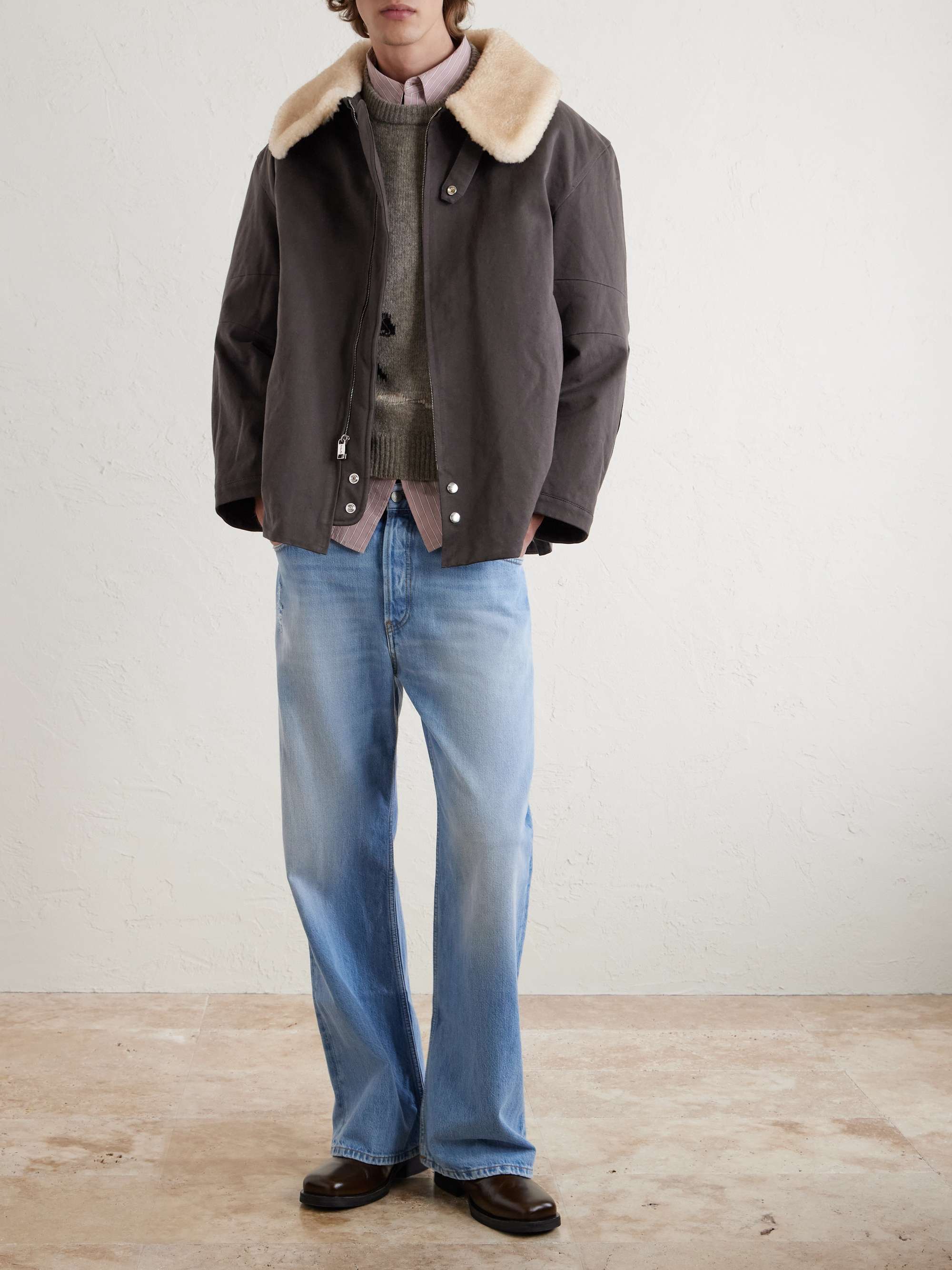 ENFANTS RICHES DÉPRIMÉS 