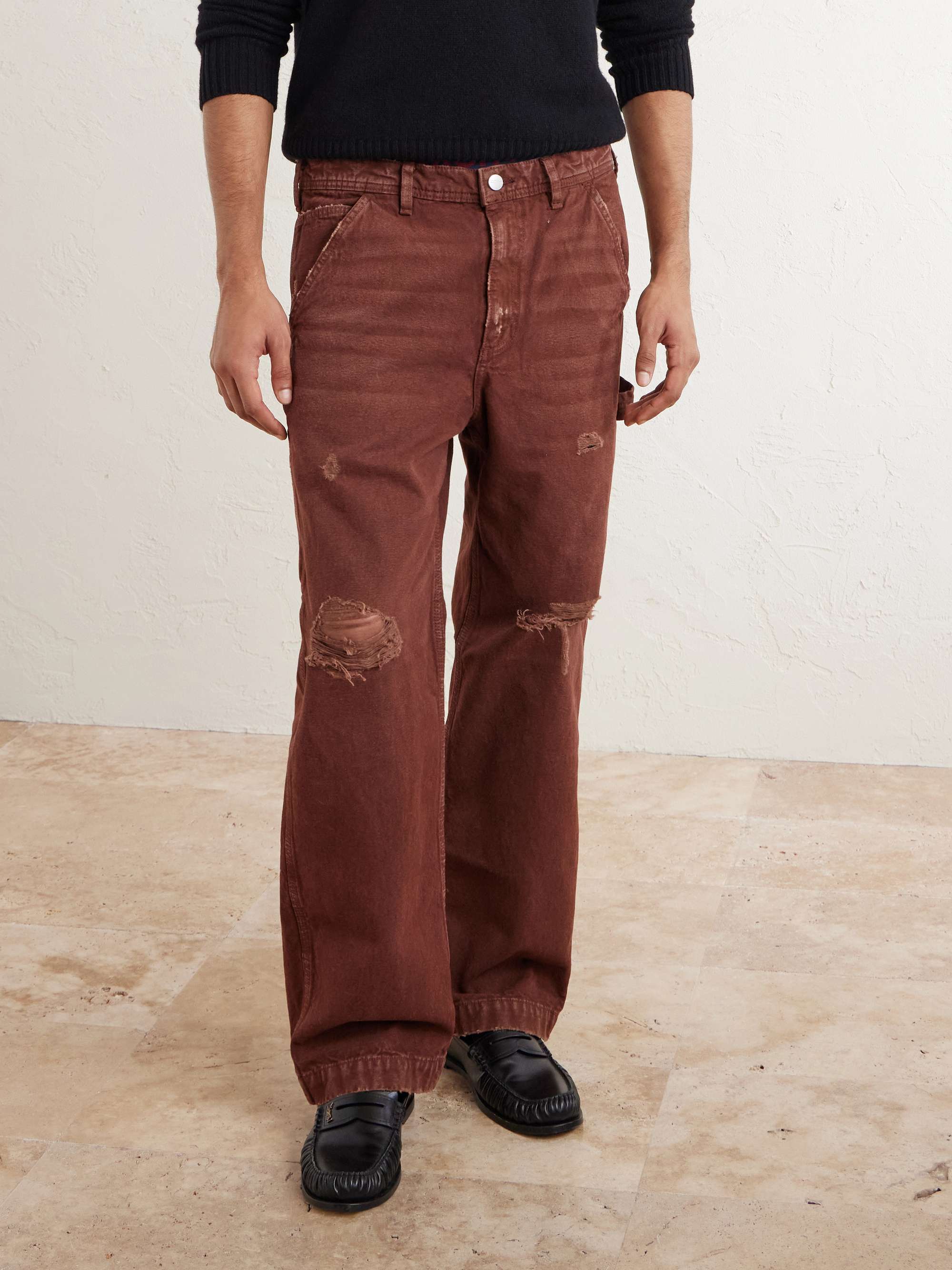 ENFANTS RICHES DÉPRIMÉS 