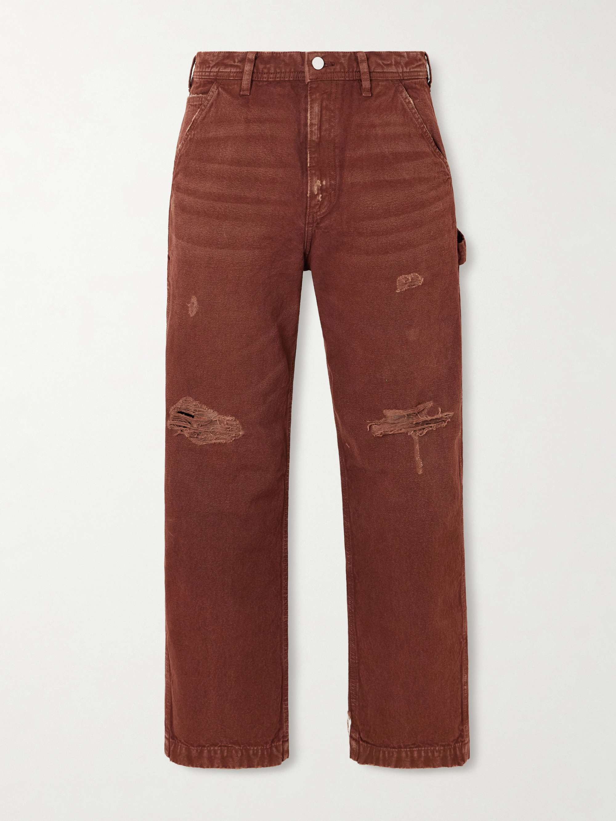 ENFANTS RICHES DÉPRIMÉS 