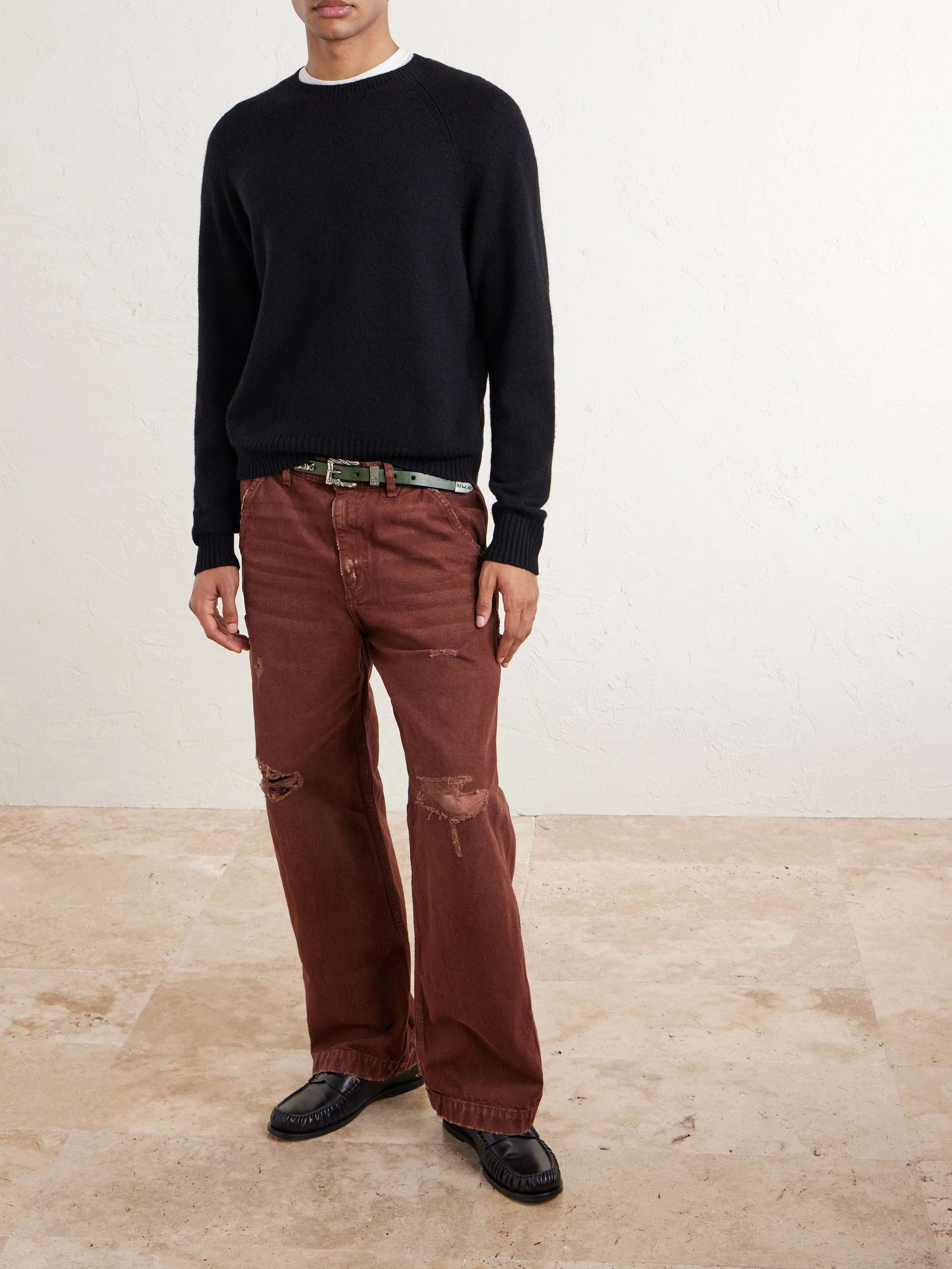 ENFANTS RICHES DÉPRIMÉS 