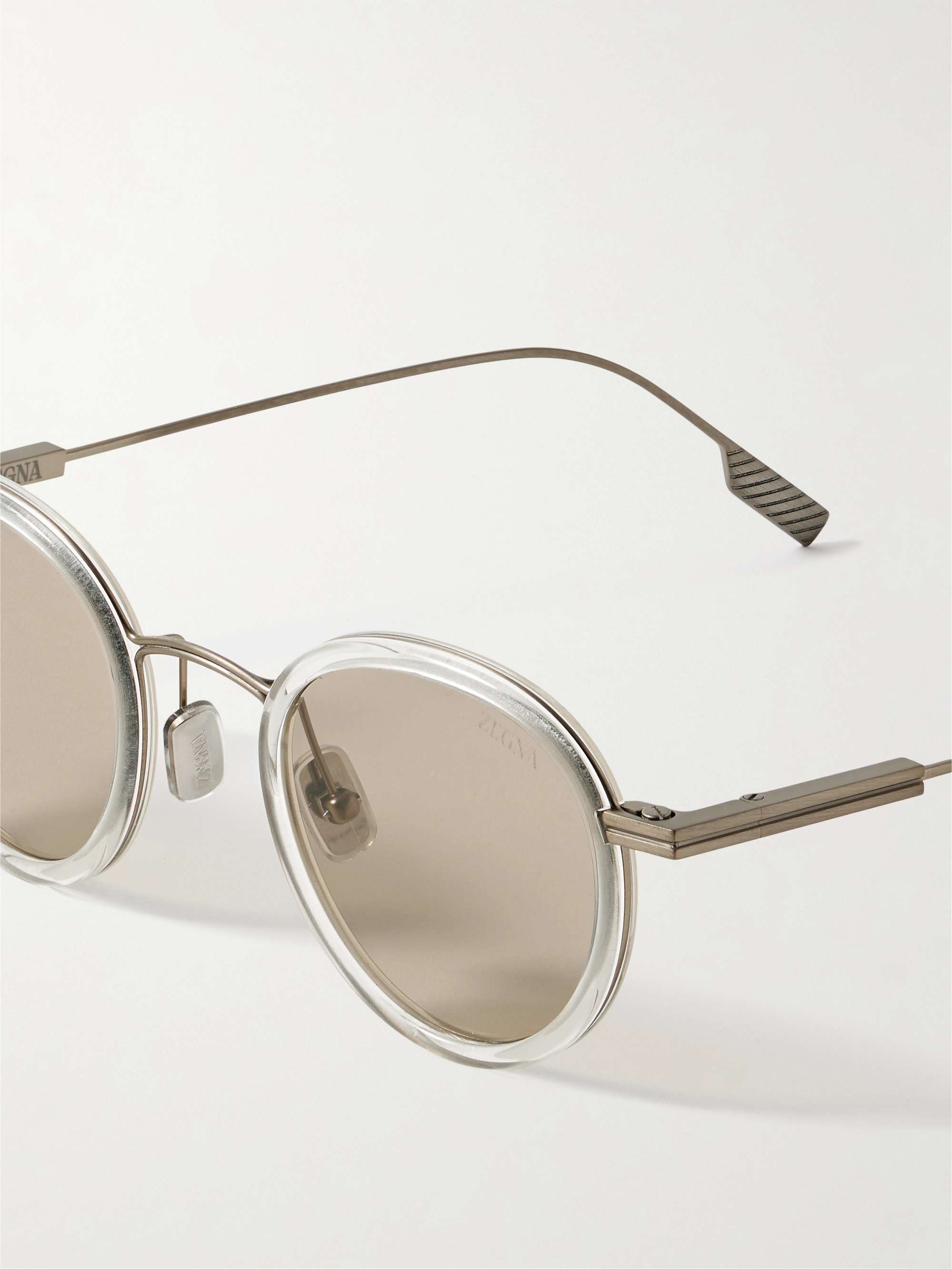 ZEGNA EYEWEAR 