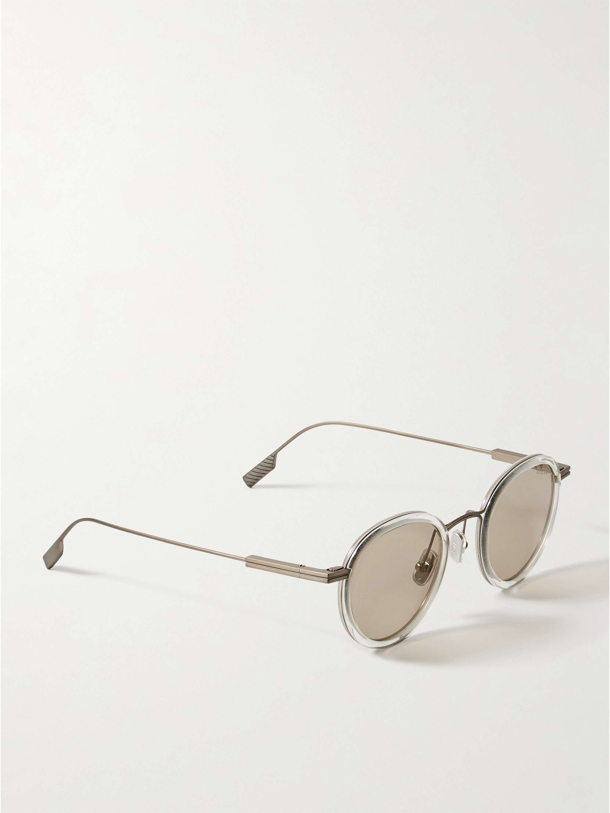 ZEGNA EYEWEAR 