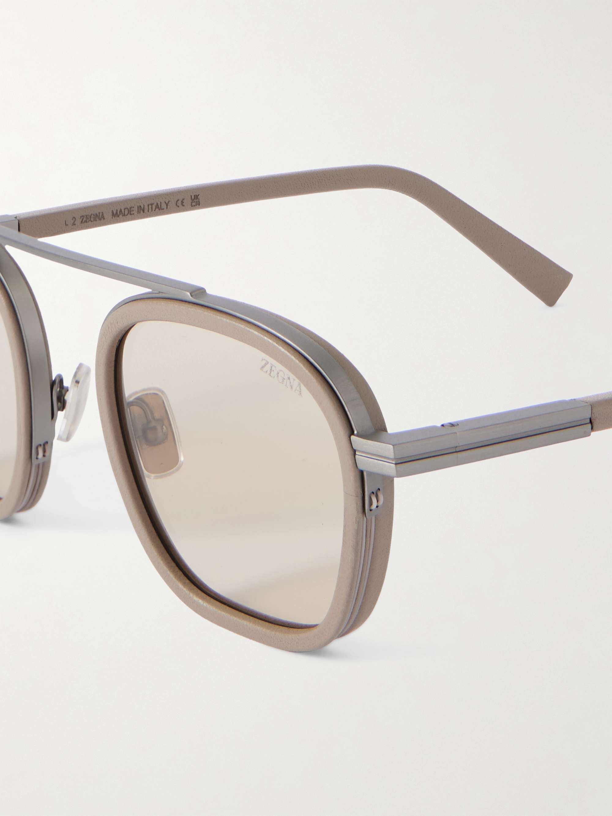 ZEGNA EYEWEAR 