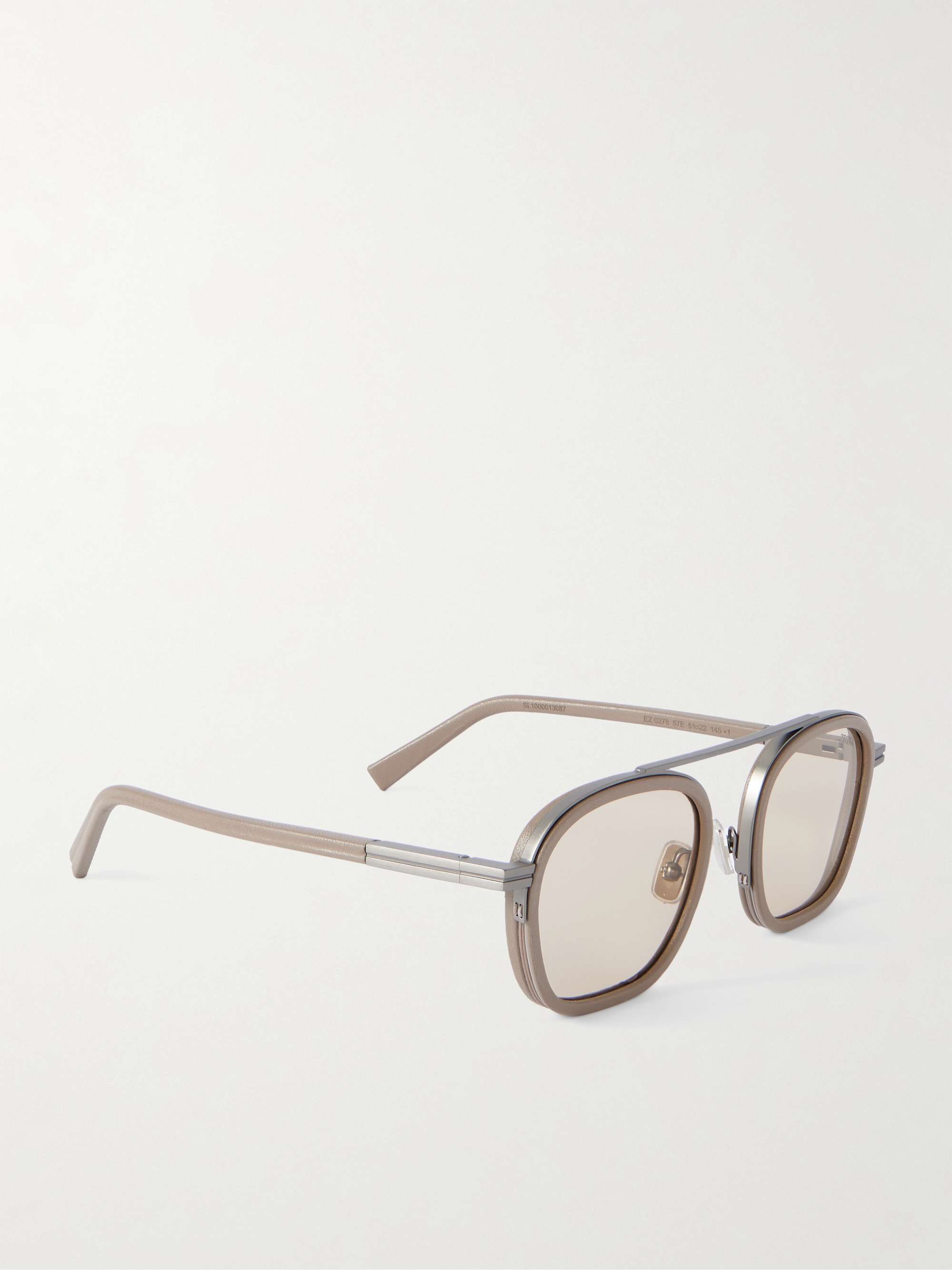 ZEGNA EYEWEAR 