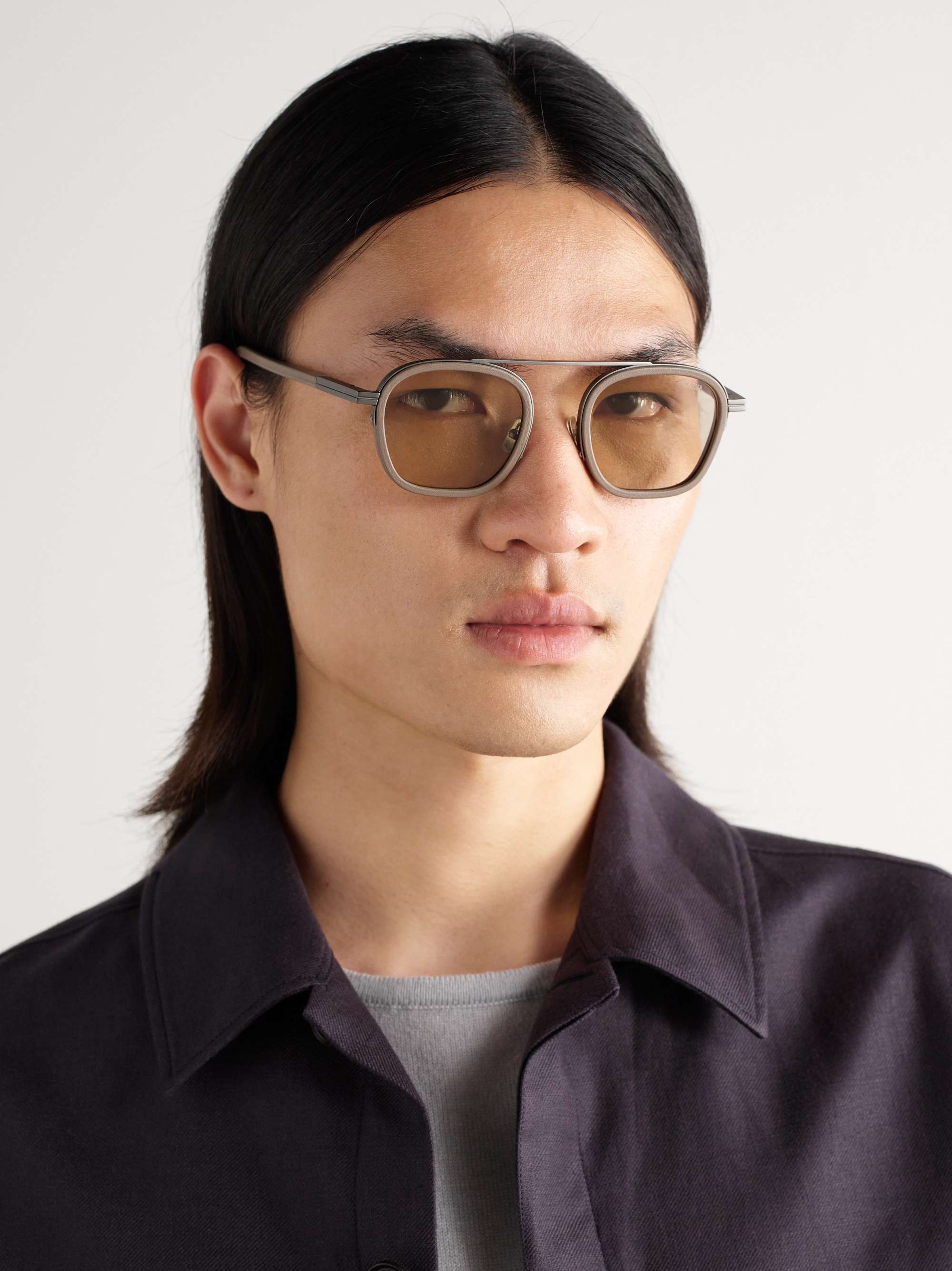 ZEGNA EYEWEAR 