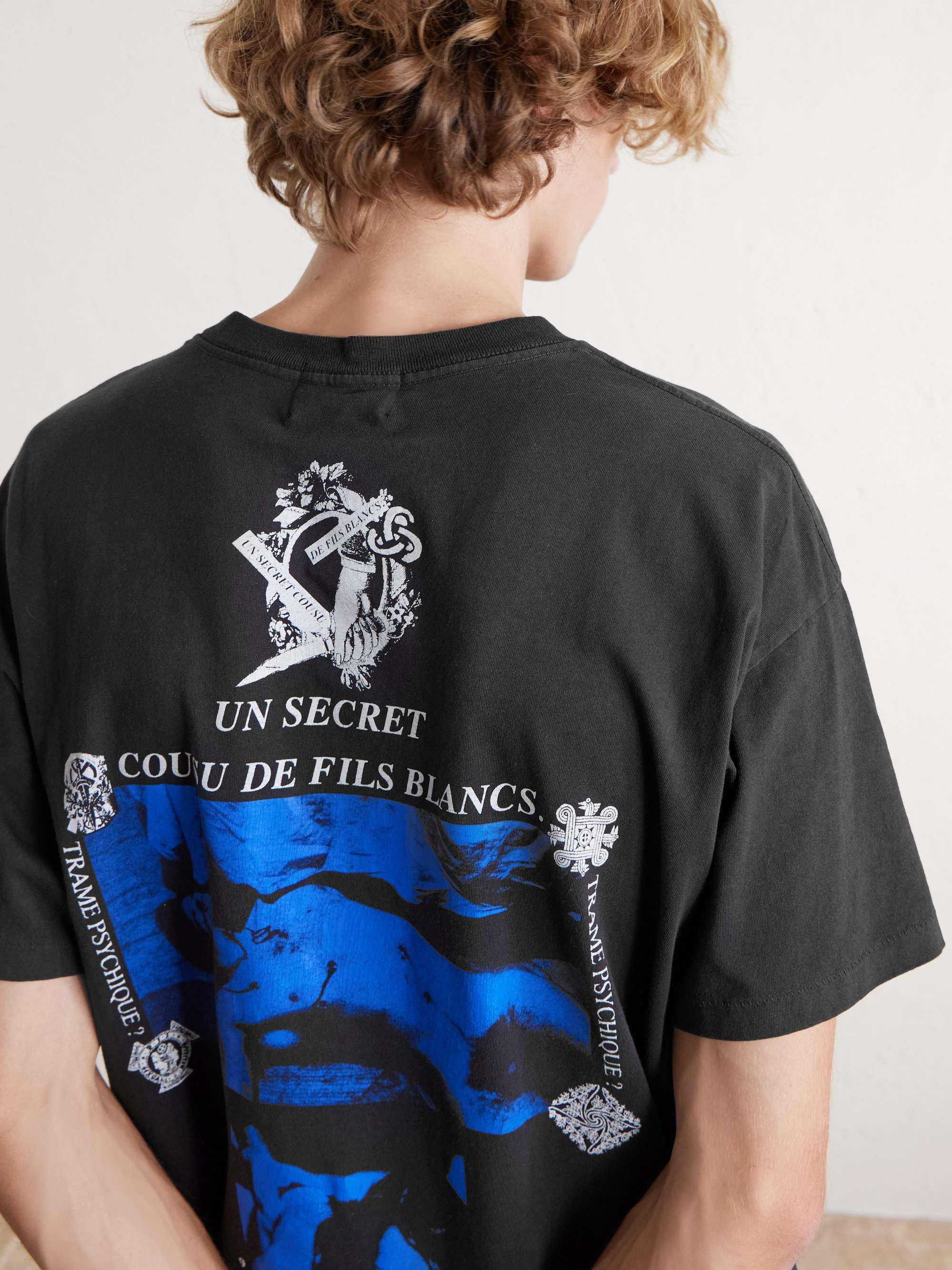 ENFANTS RICHES DÉPRIMÉS 