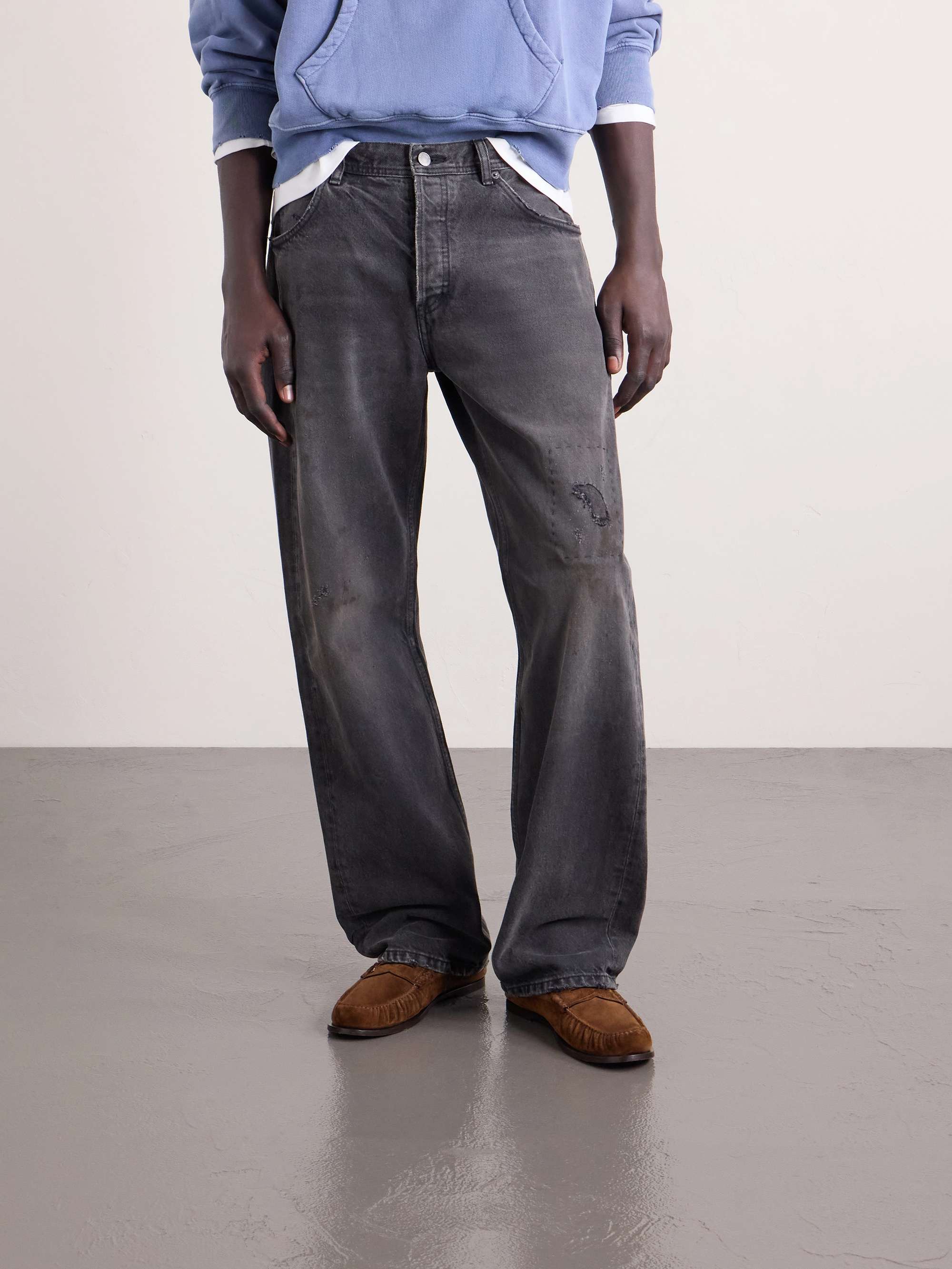 ENFANTS RICHES DÉPRIMÉS 