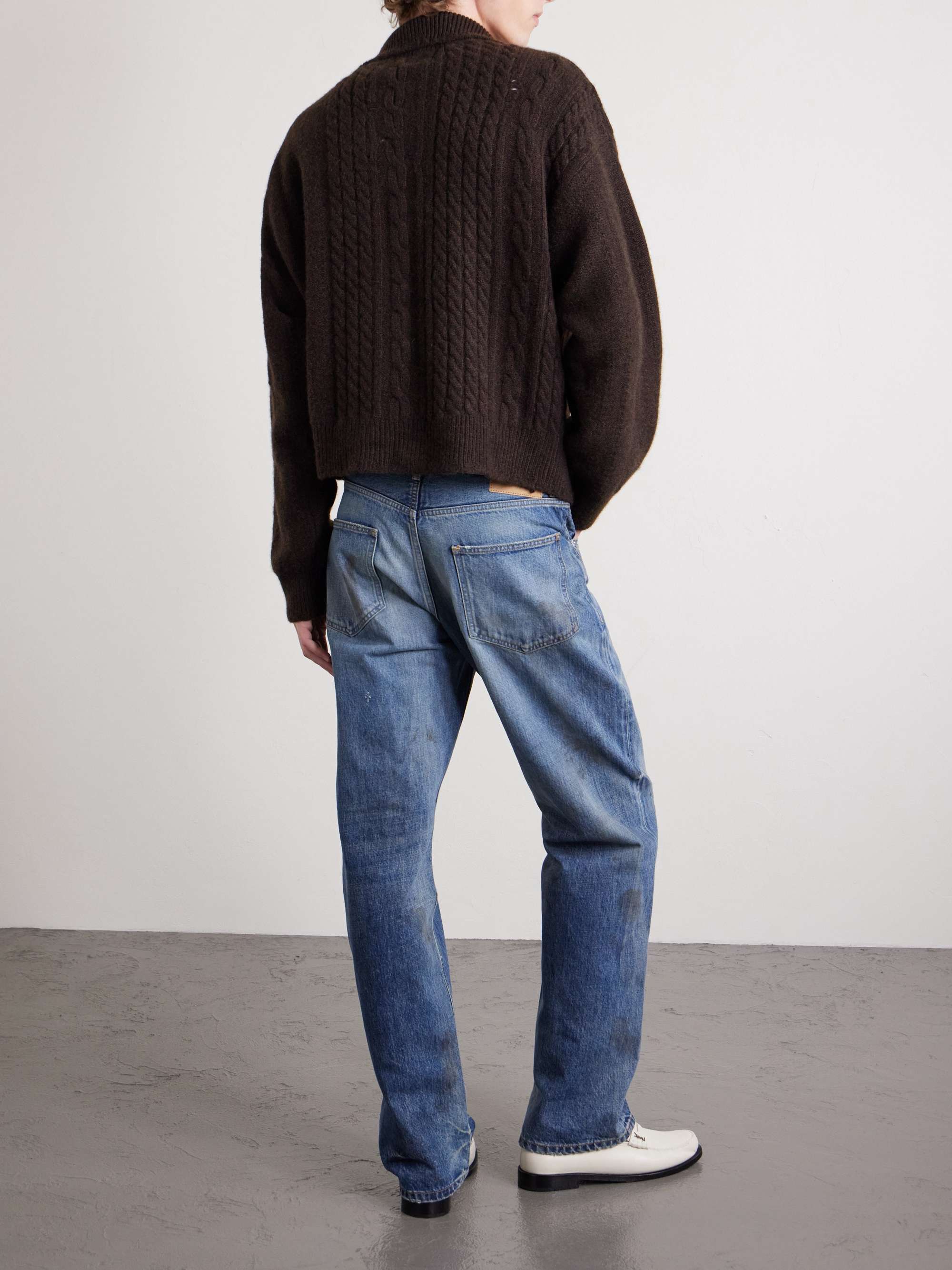 ENFANTS RICHES DÉPRIMÉS 